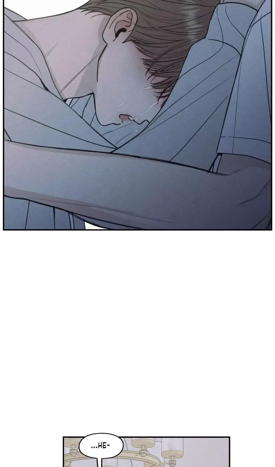 The Edge Of Ambiguity - Chapter 31 Page 64