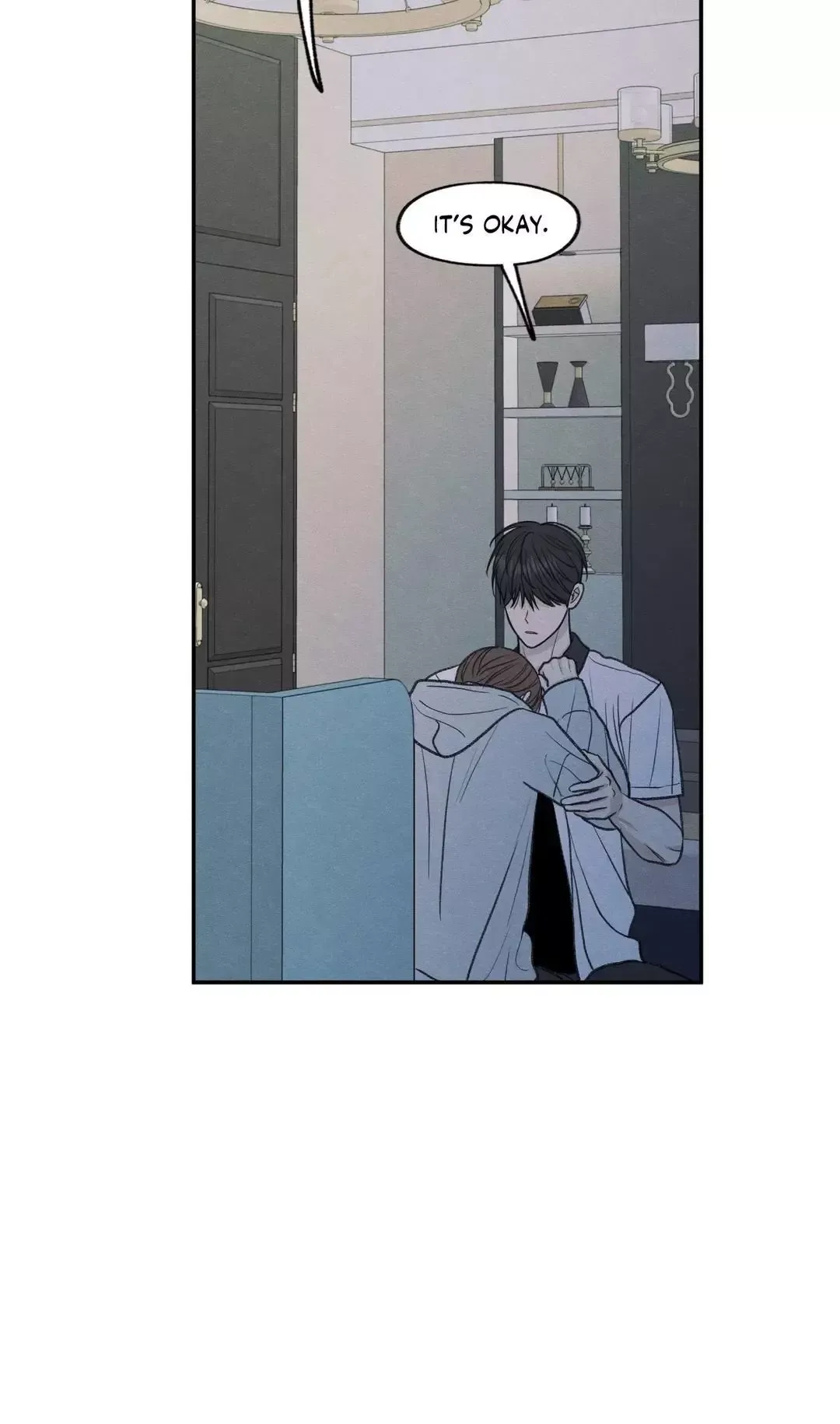 The Edge Of Ambiguity - Chapter 31 Page 65