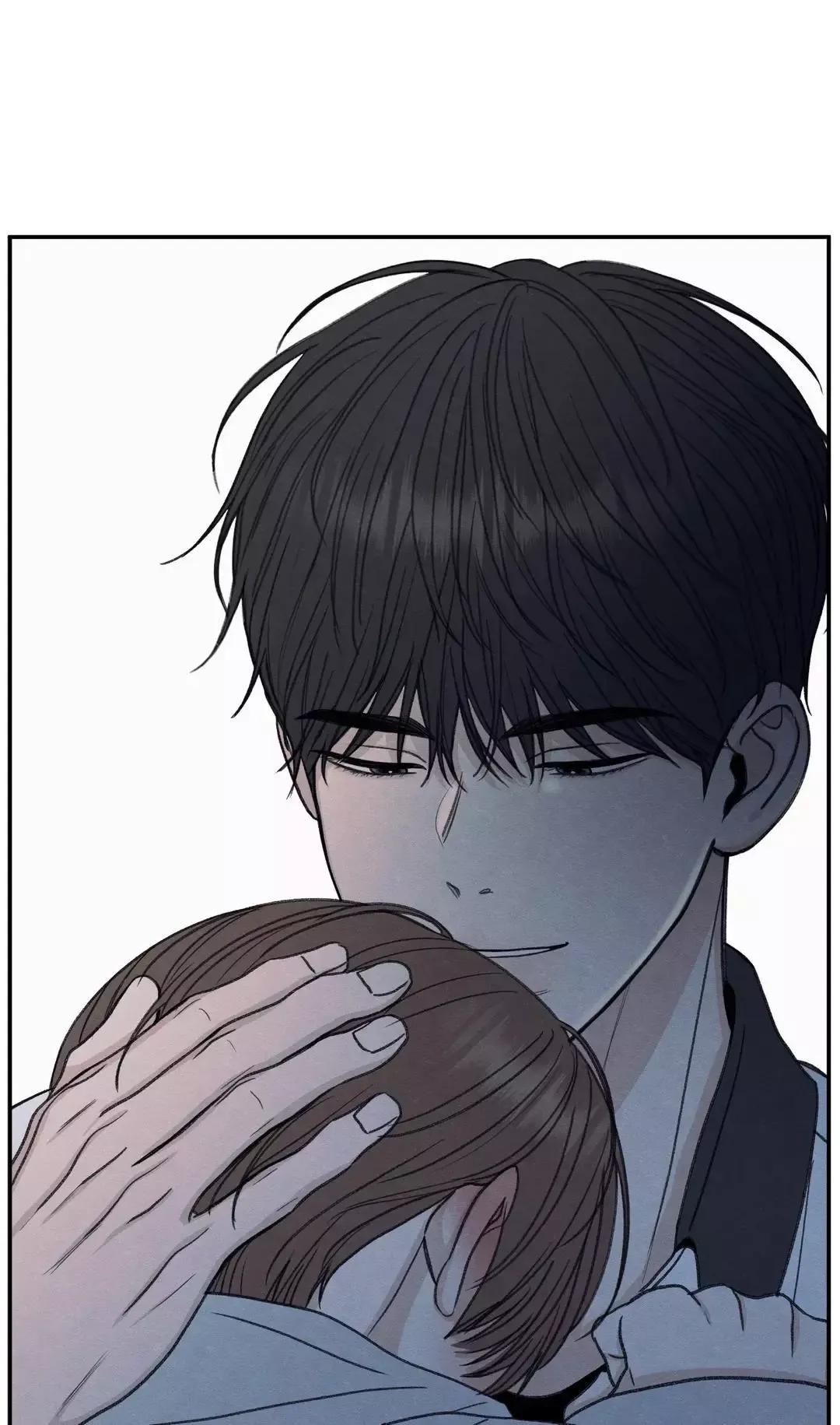 The Edge Of Ambiguity - Chapter 31 Page 66