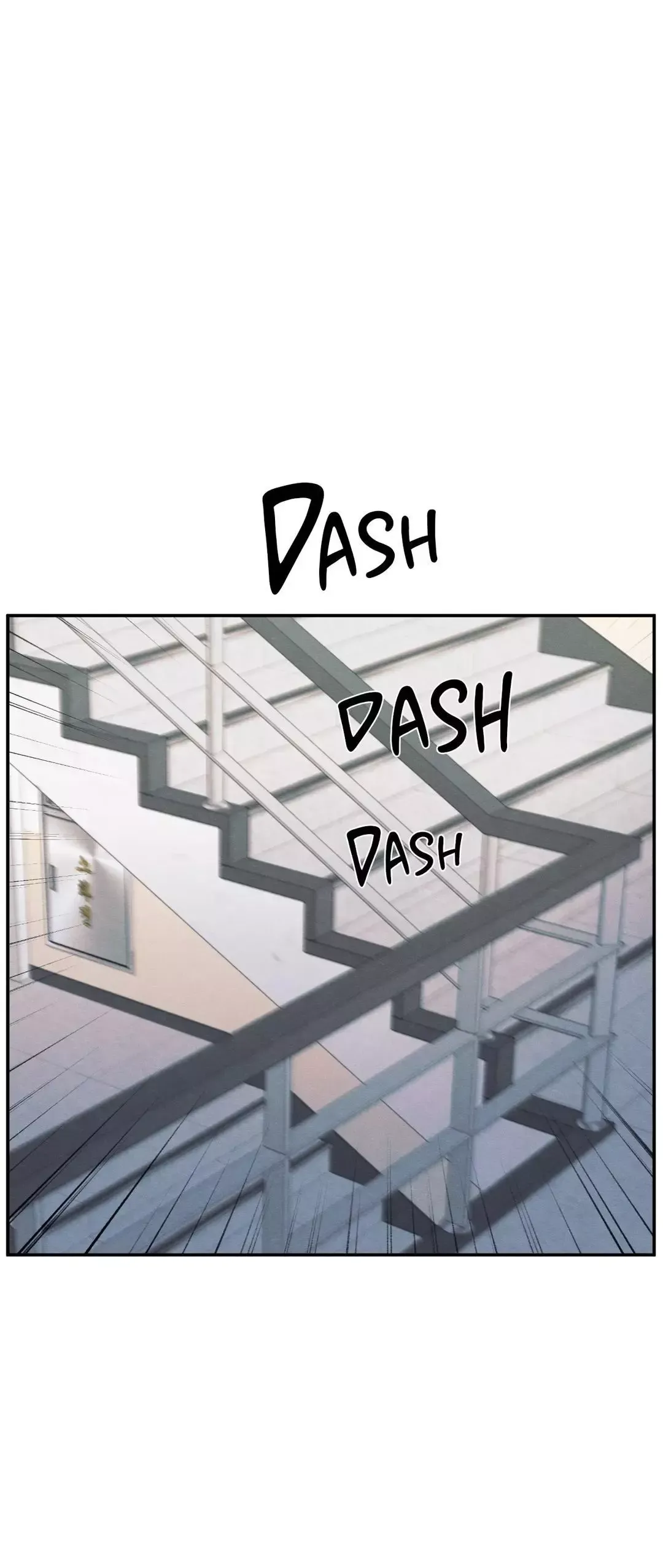 The Edge Of Ambiguity - Chapter 32 Page 8