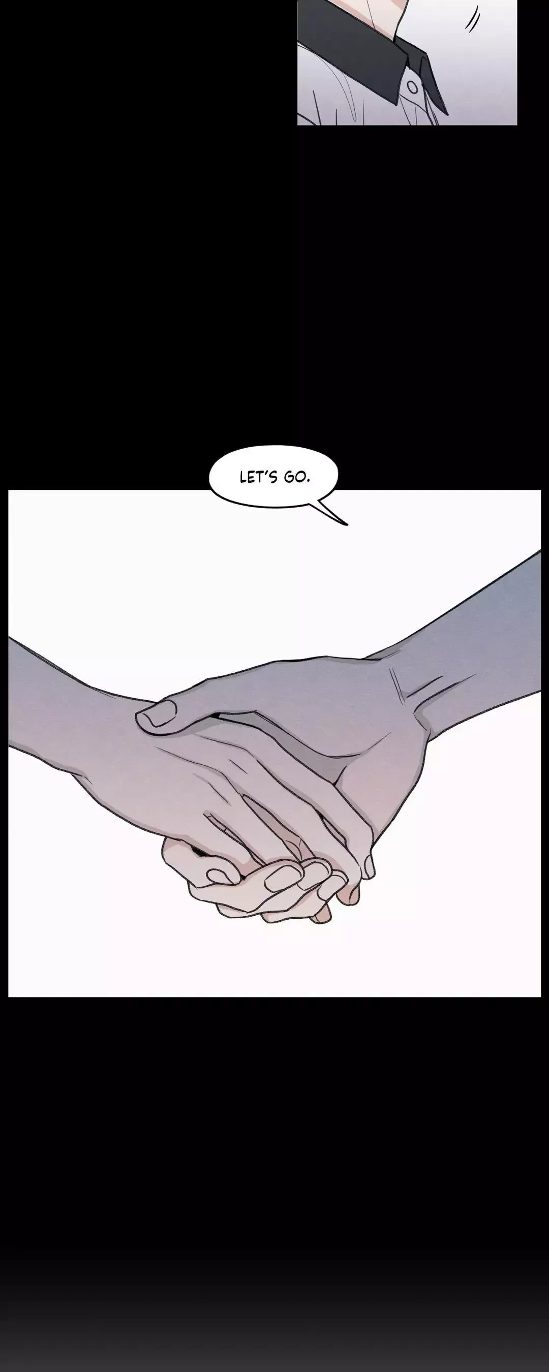 The Edge Of Ambiguity - Chapter 32 Page 18