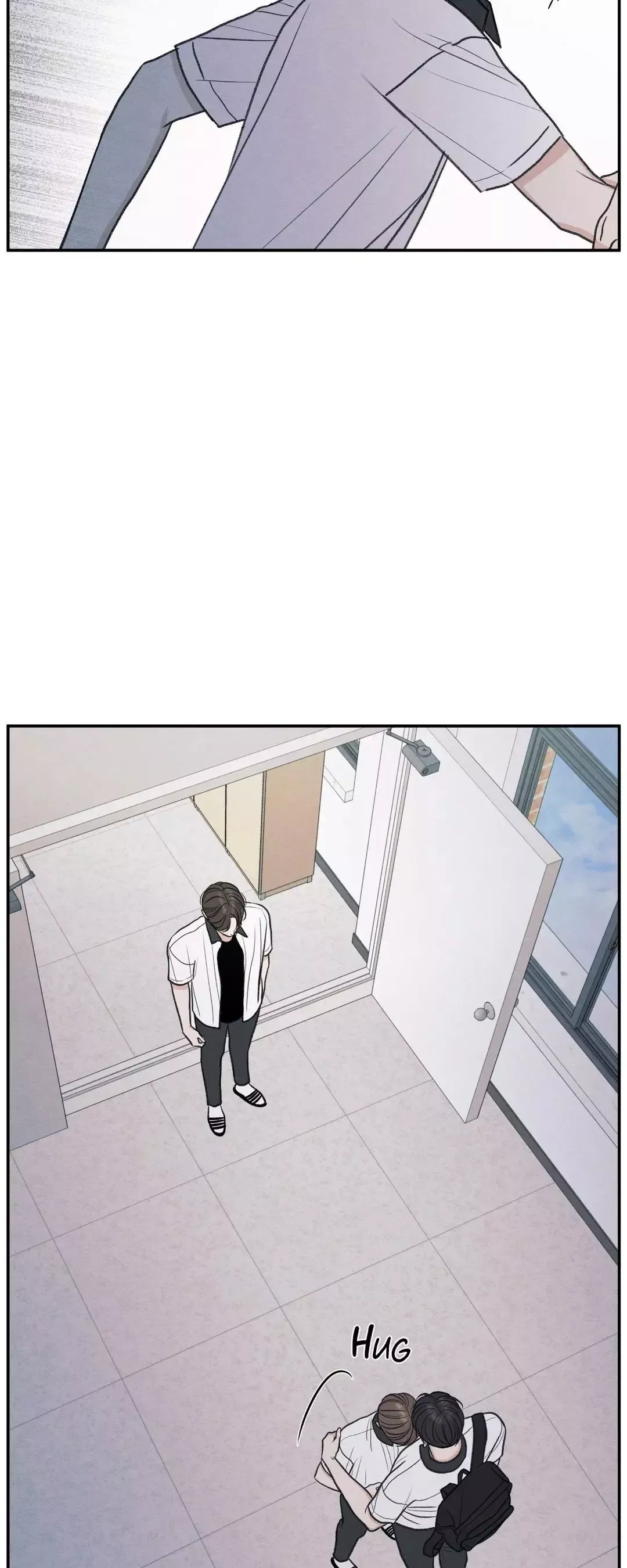 The Edge Of Ambiguity - Chapter 32 Page 23