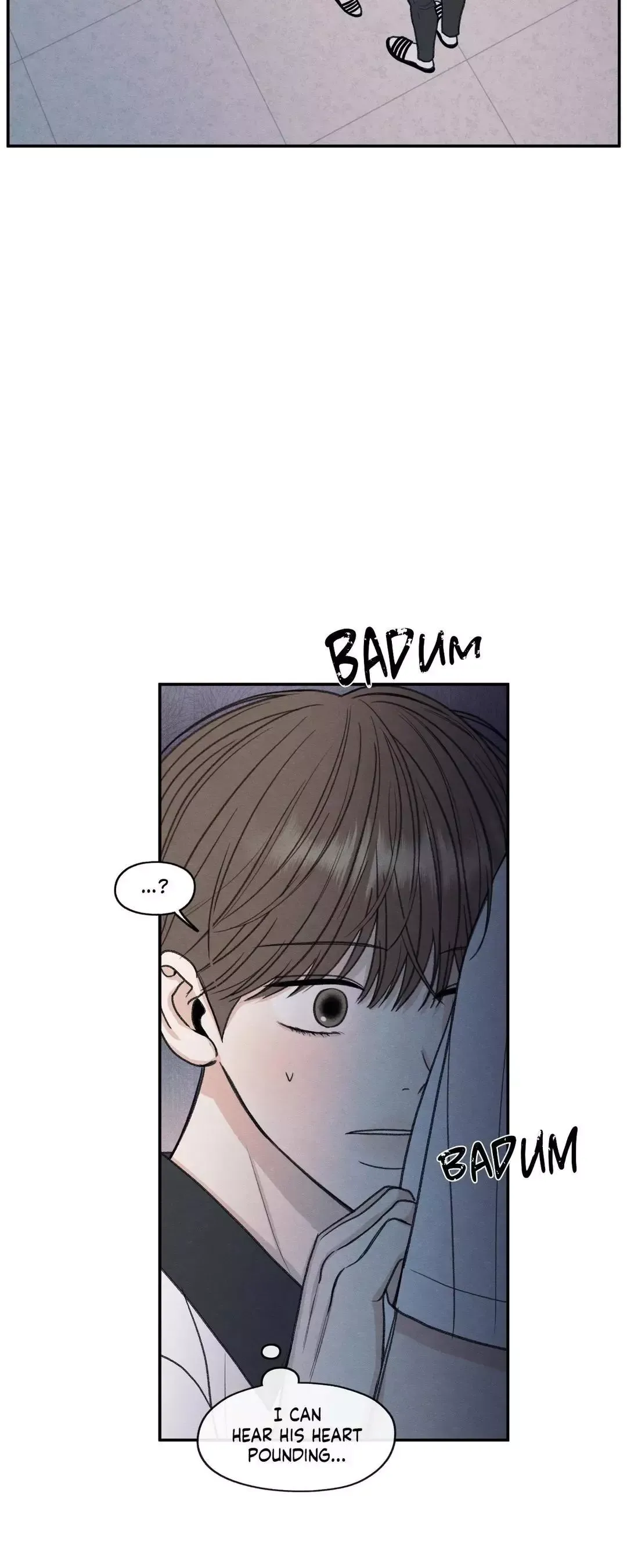 The Edge Of Ambiguity - Chapter 32 Page 24