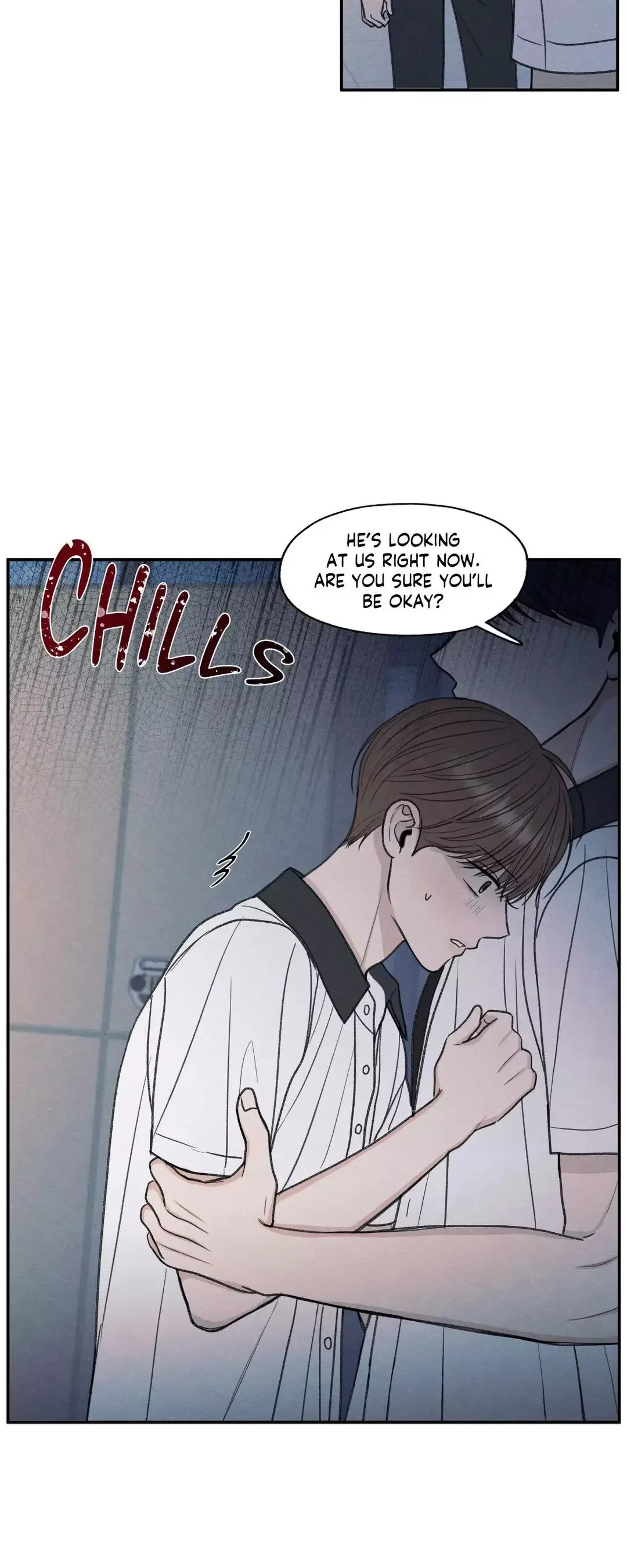 The Edge Of Ambiguity - Chapter 32 Page 26