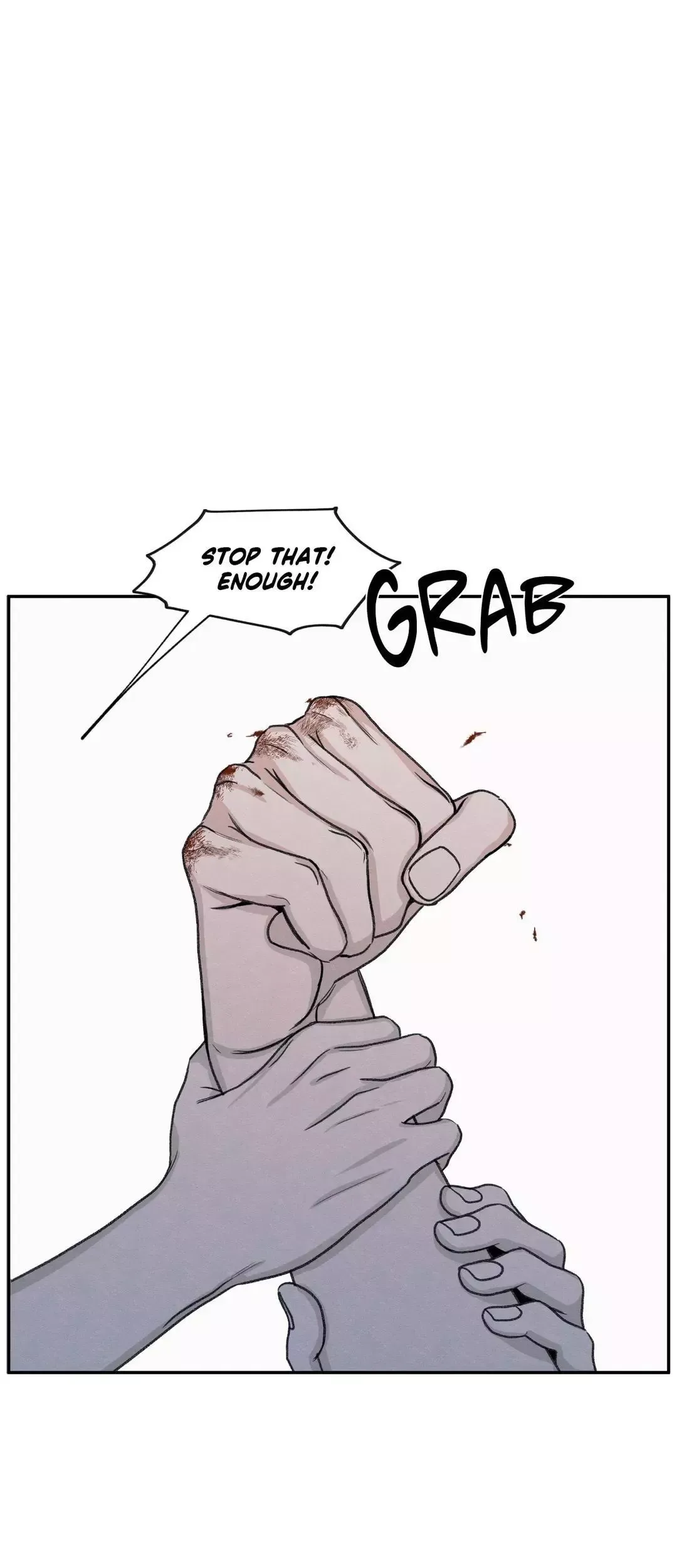 The Edge Of Ambiguity - Chapter 32 Page 49