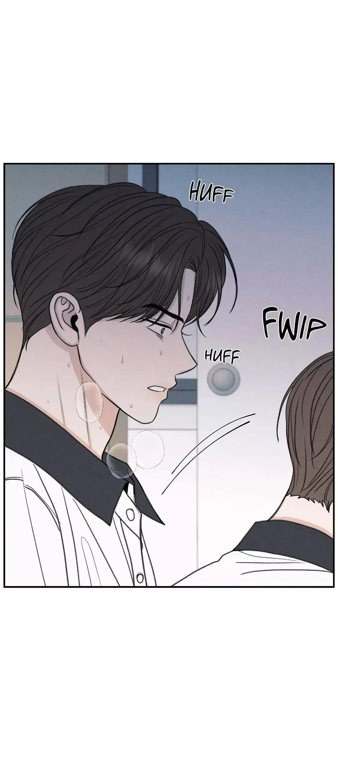 The Edge Of Ambiguity - Chapter 32 Page 50