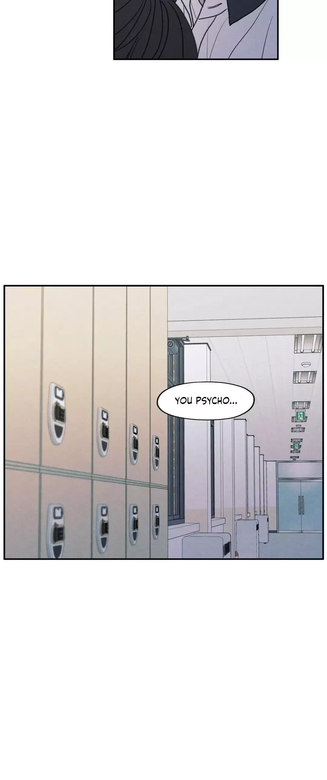 The Edge Of Ambiguity - Chapter 32 Page 54