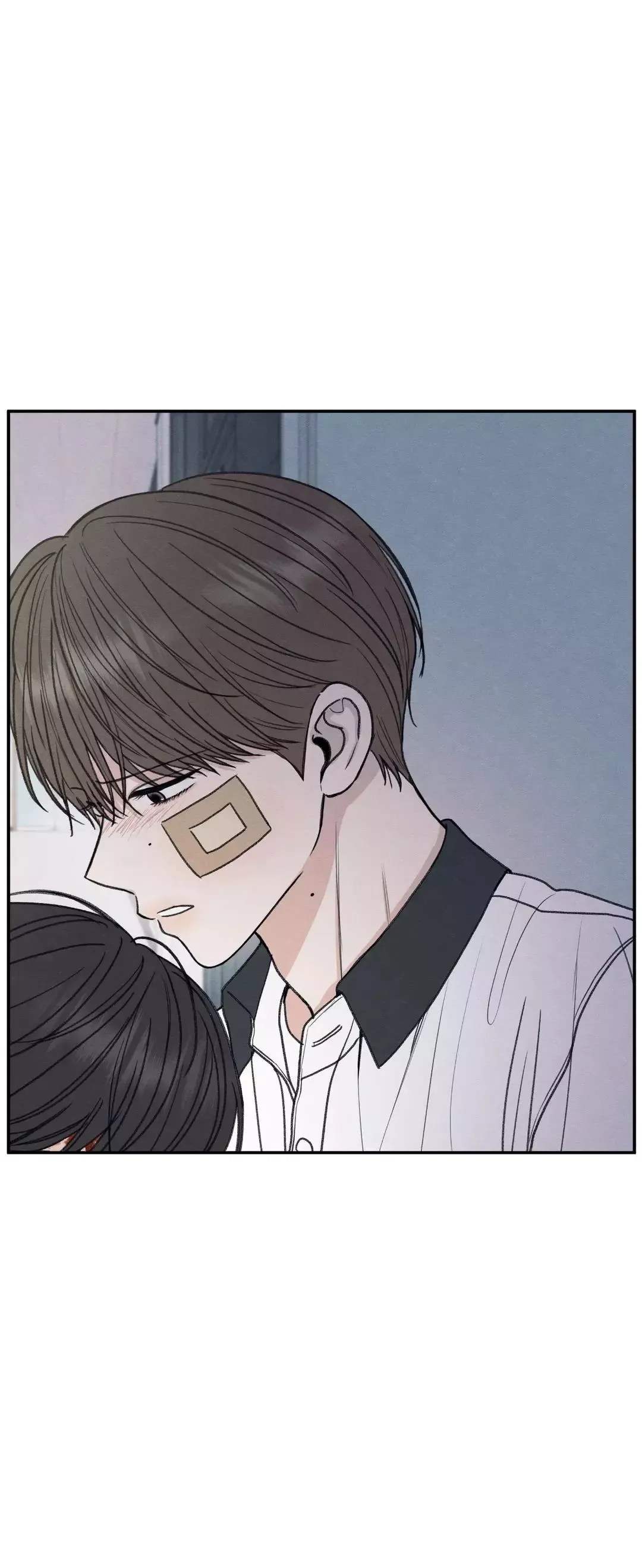 The Edge Of Ambiguity - Chapter 32 Page 60