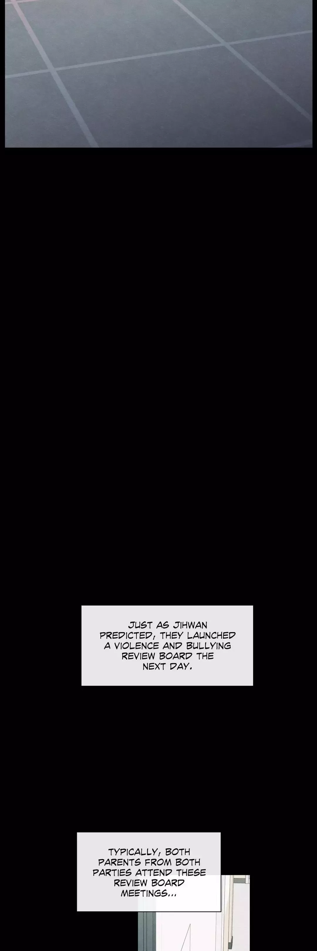 The Edge Of Ambiguity - Chapter 33 Page 24