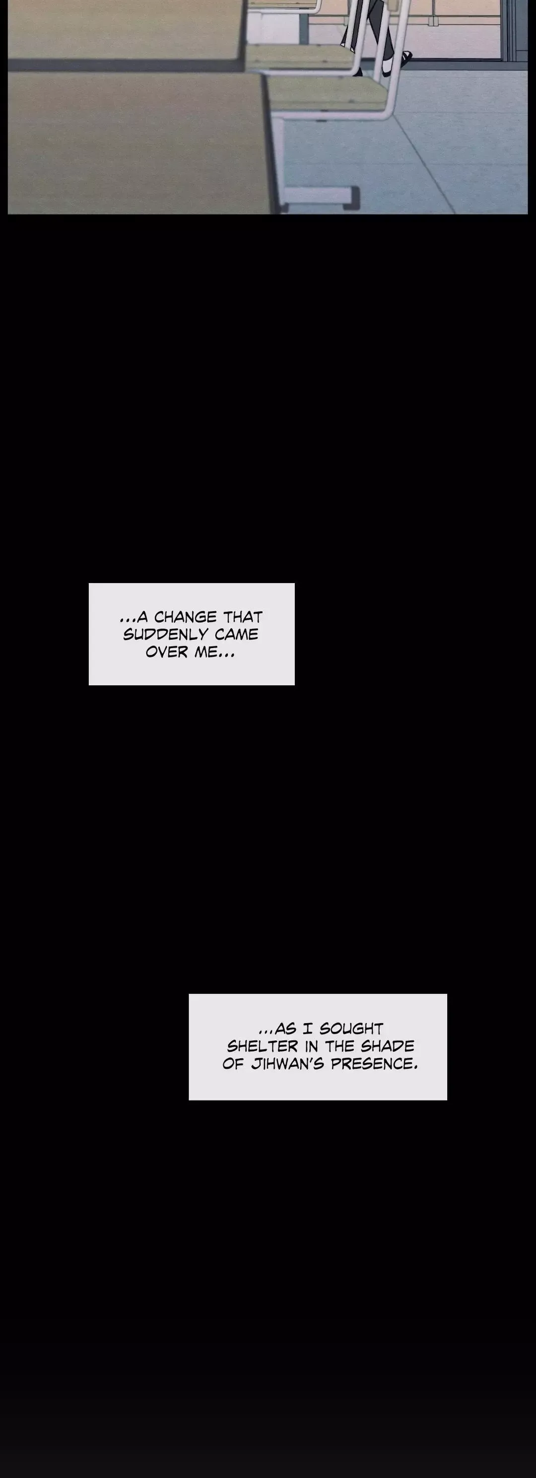 The Edge Of Ambiguity - Chapter 33 Page 51