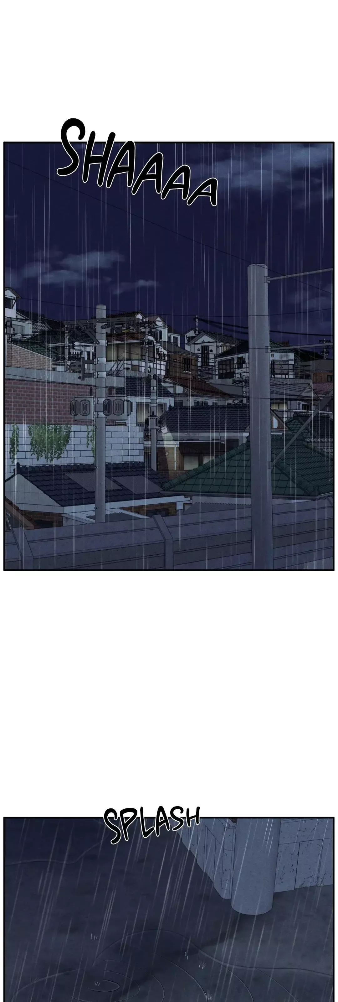 The Edge Of Ambiguity - Chapter 34 Page 3