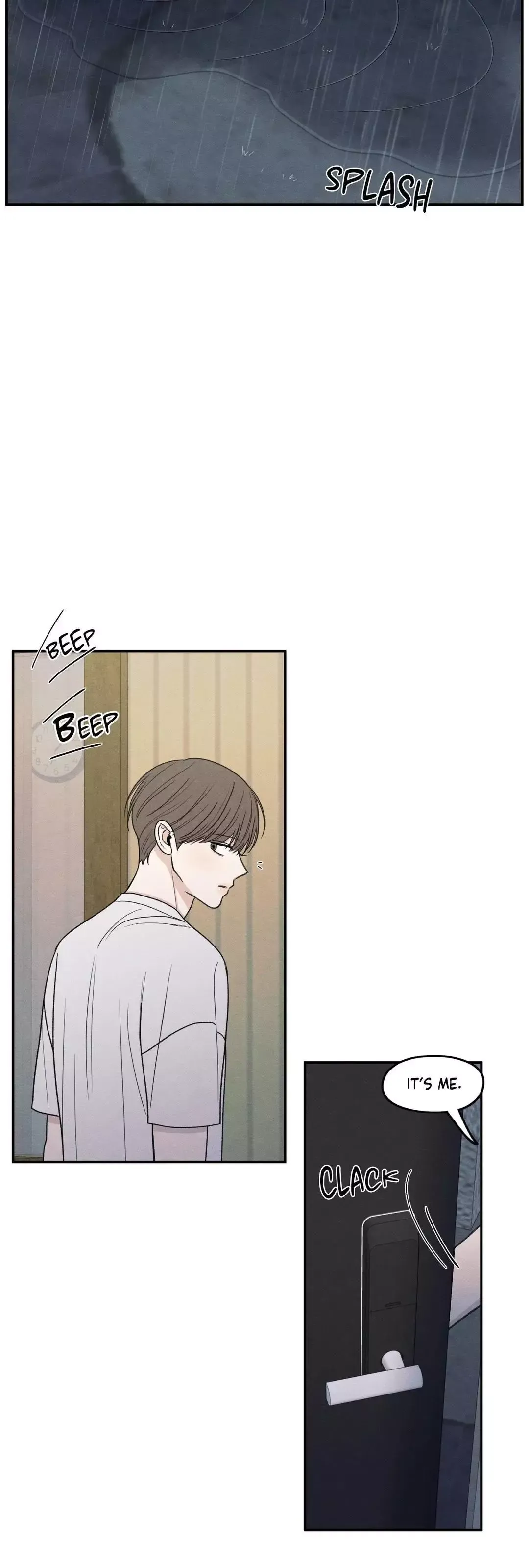 The Edge Of Ambiguity - Chapter 34 Page 4