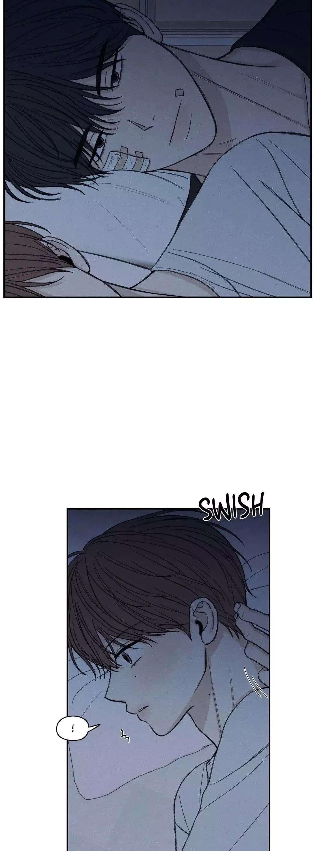 The Edge Of Ambiguity - Chapter 34 Page 26
