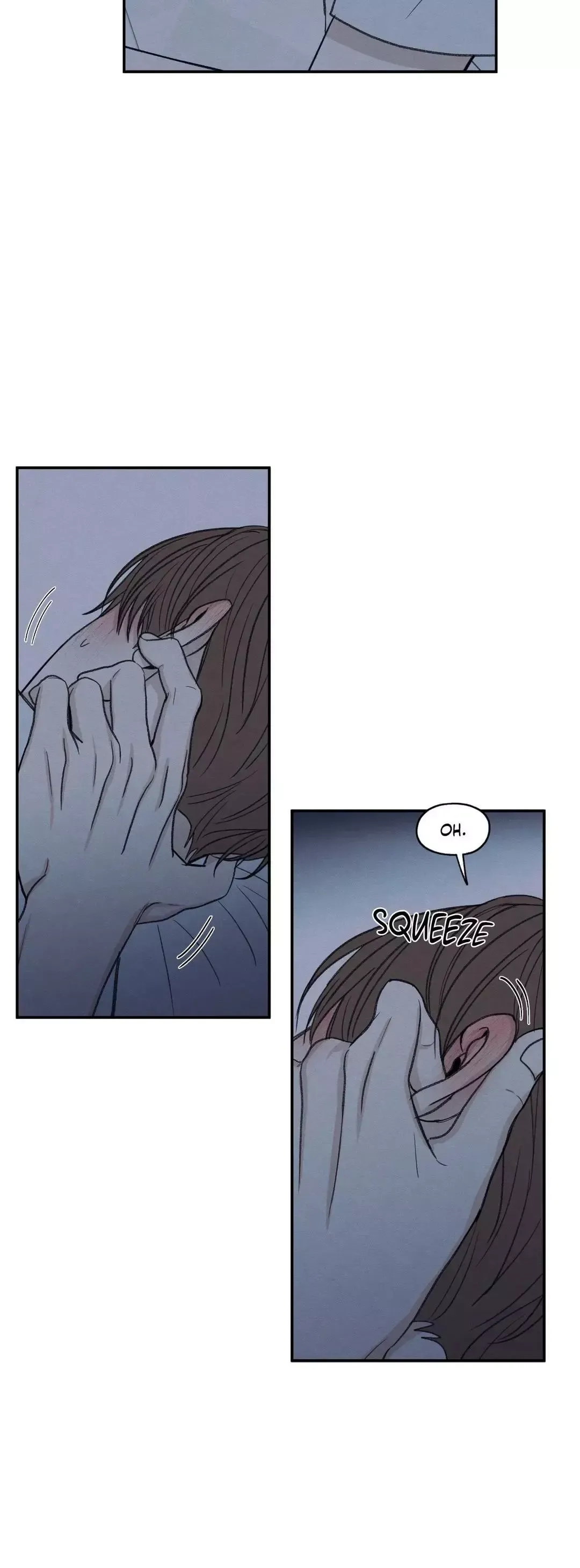 The Edge Of Ambiguity - Chapter 34 Page 27