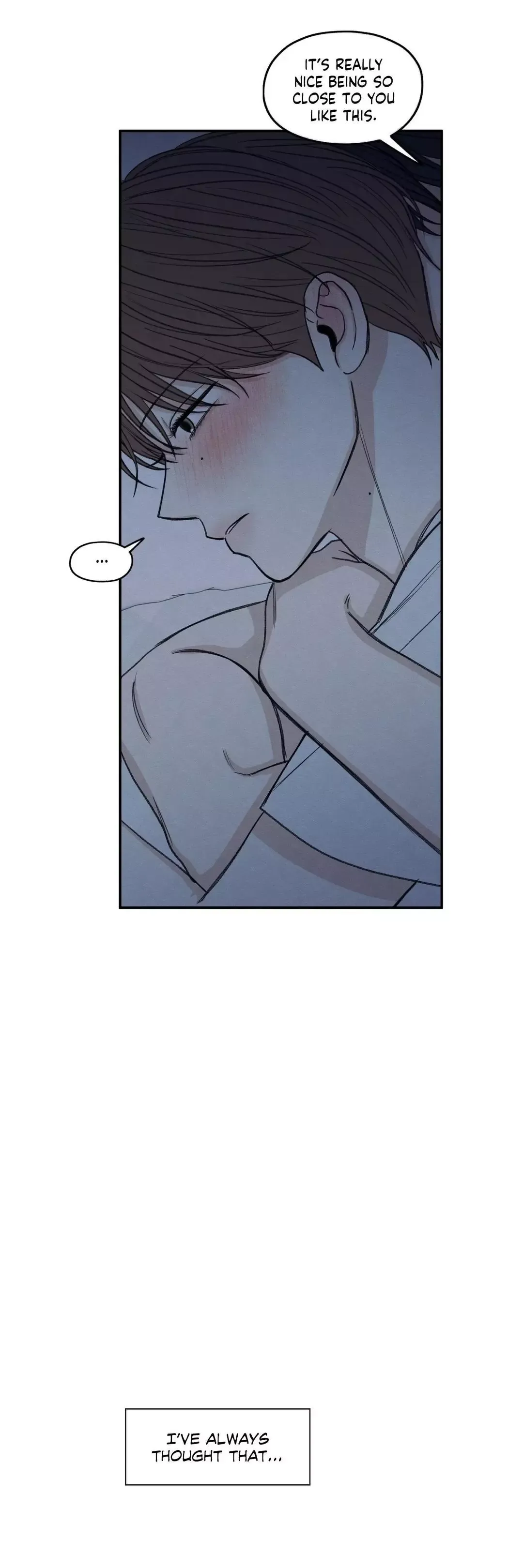 The Edge Of Ambiguity - Chapter 34 Page 32