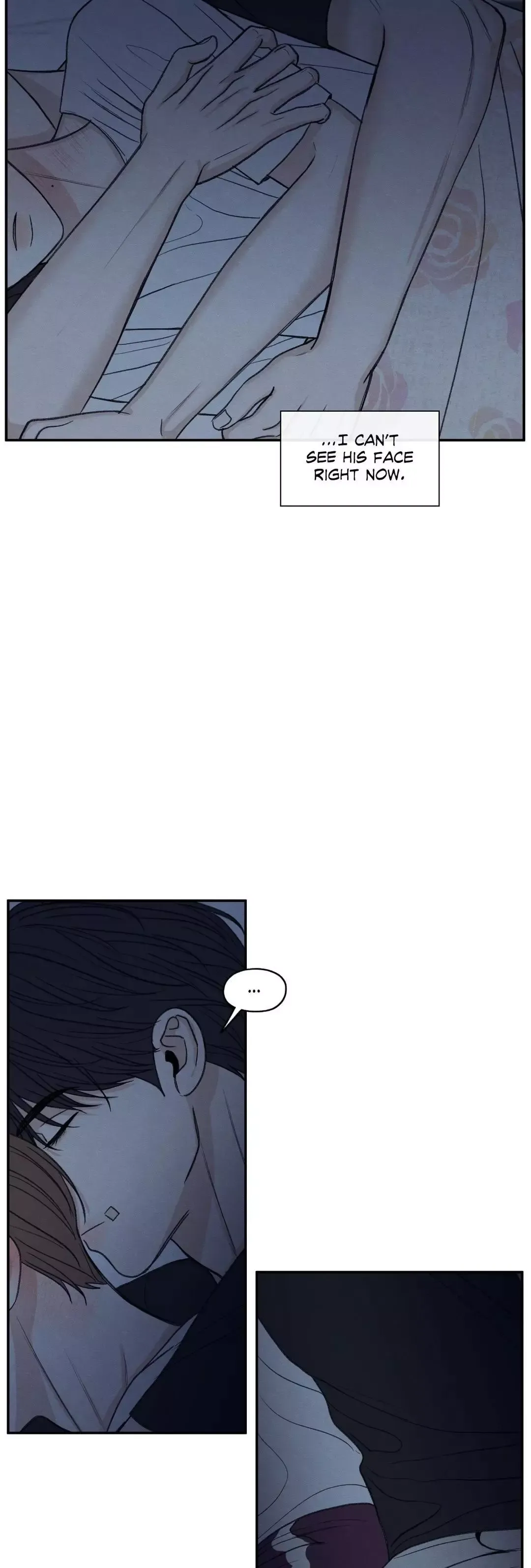 The Edge Of Ambiguity - Chapter 34 Page 35