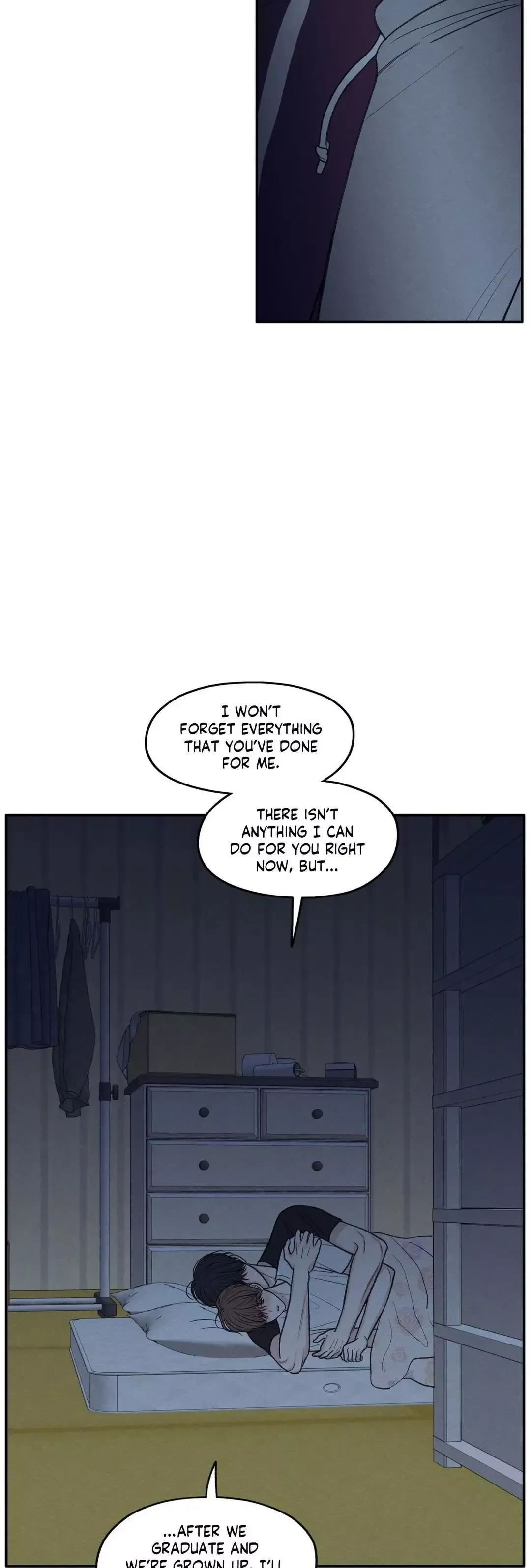 The Edge Of Ambiguity - Chapter 34 Page 36