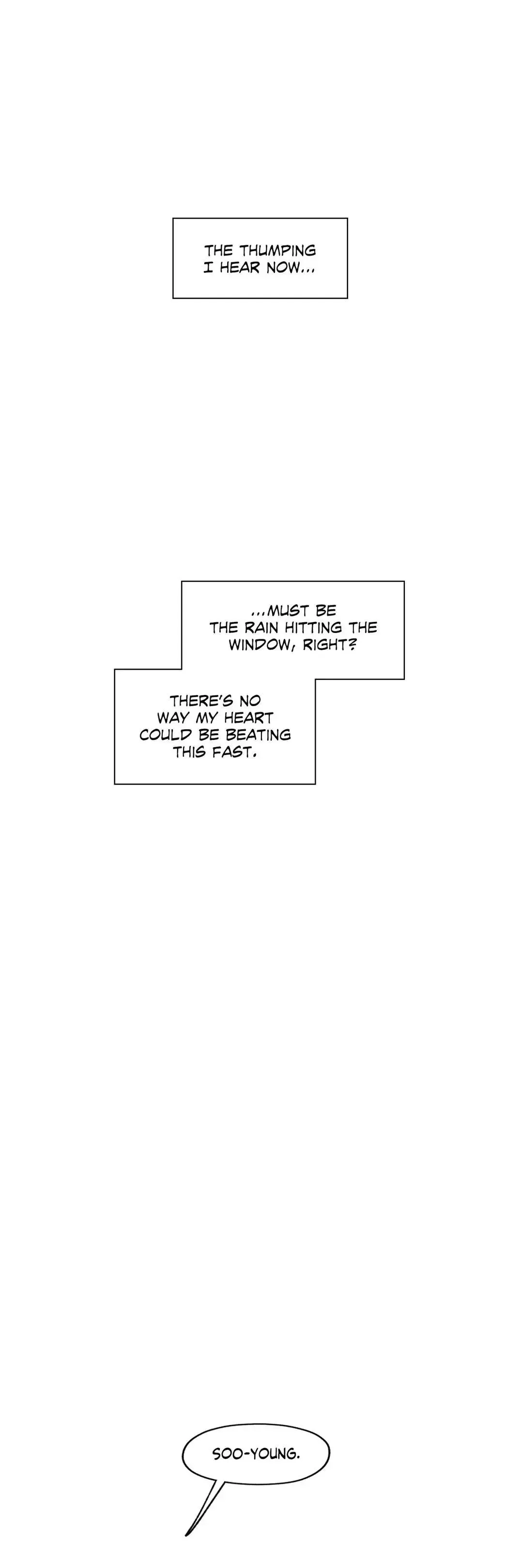 The Edge Of Ambiguity - Chapter 34 Page 38