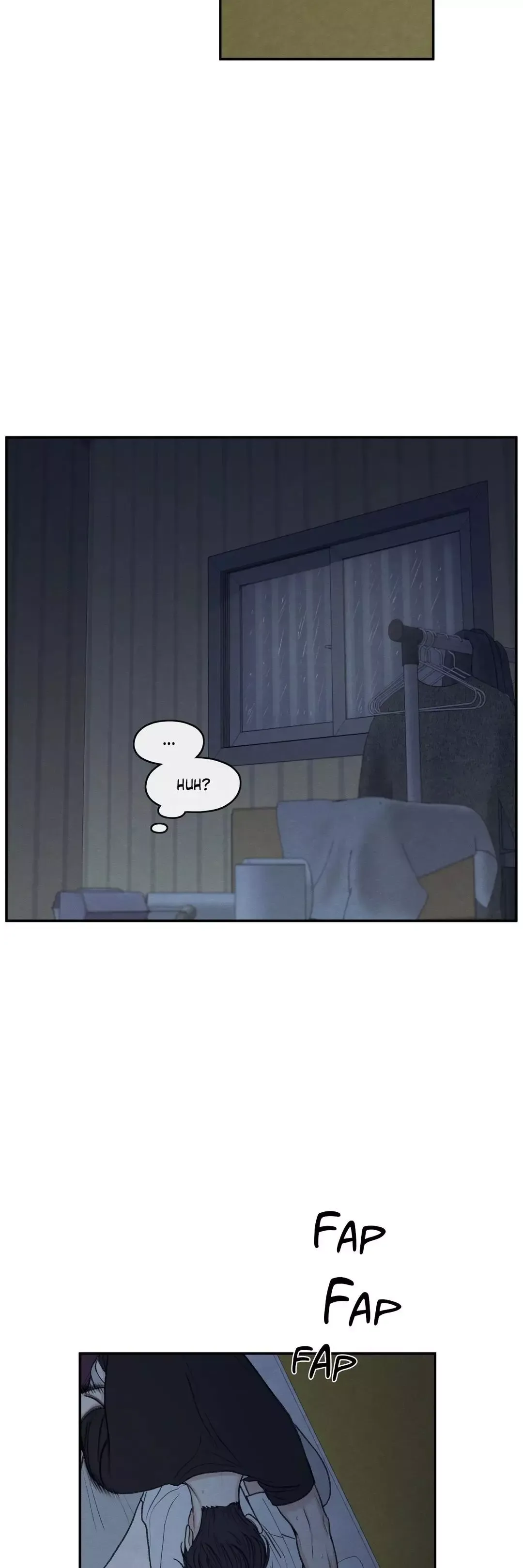 The Edge Of Ambiguity - Chapter 34 Page 45
