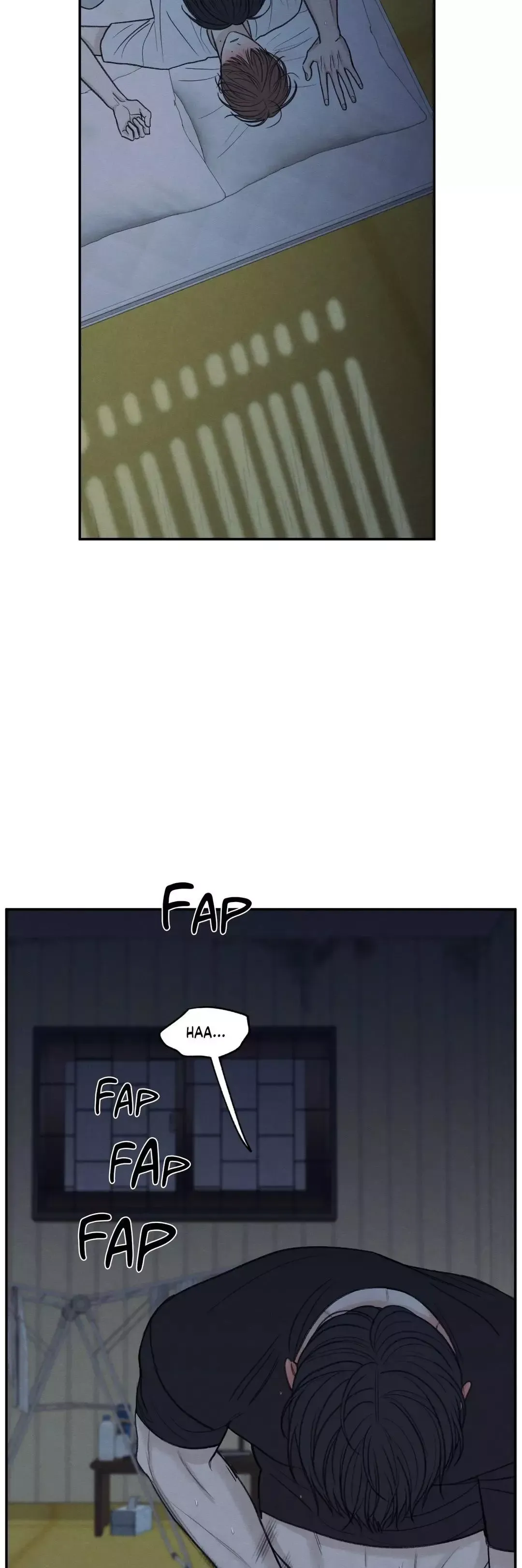 The Edge Of Ambiguity - Chapter 34 Page 46