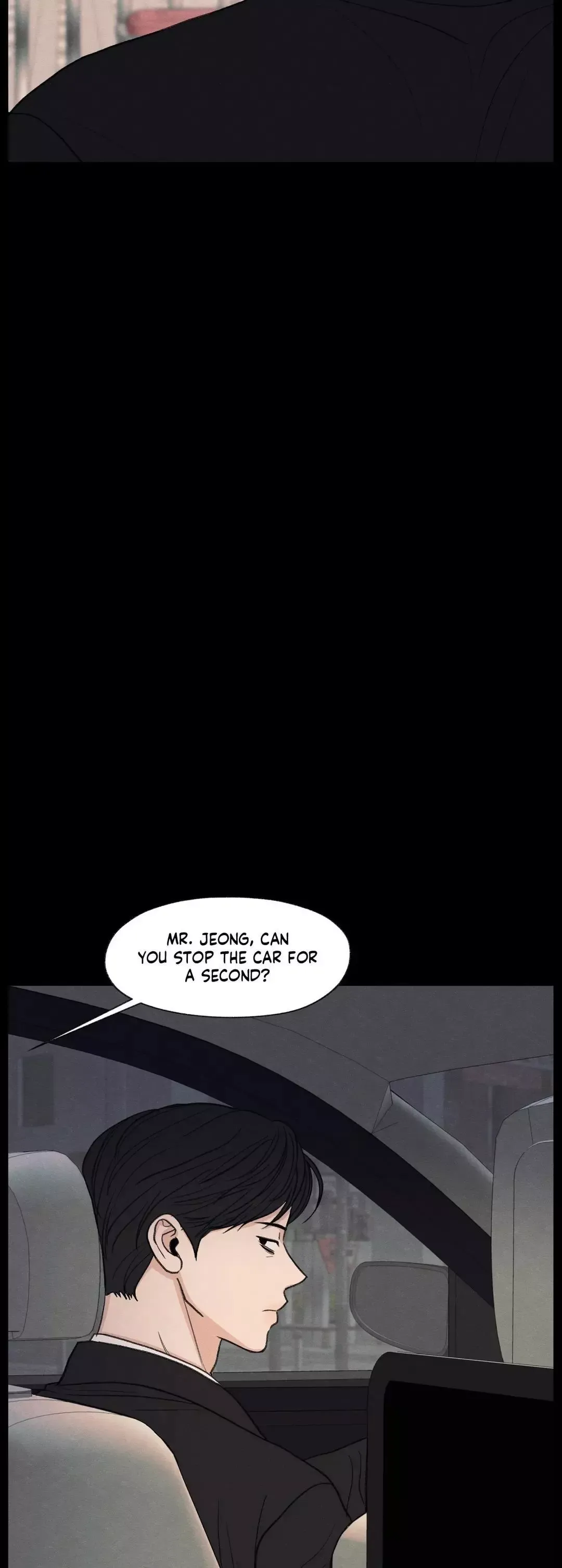 The Edge Of Ambiguity - Chapter 35 Page 9