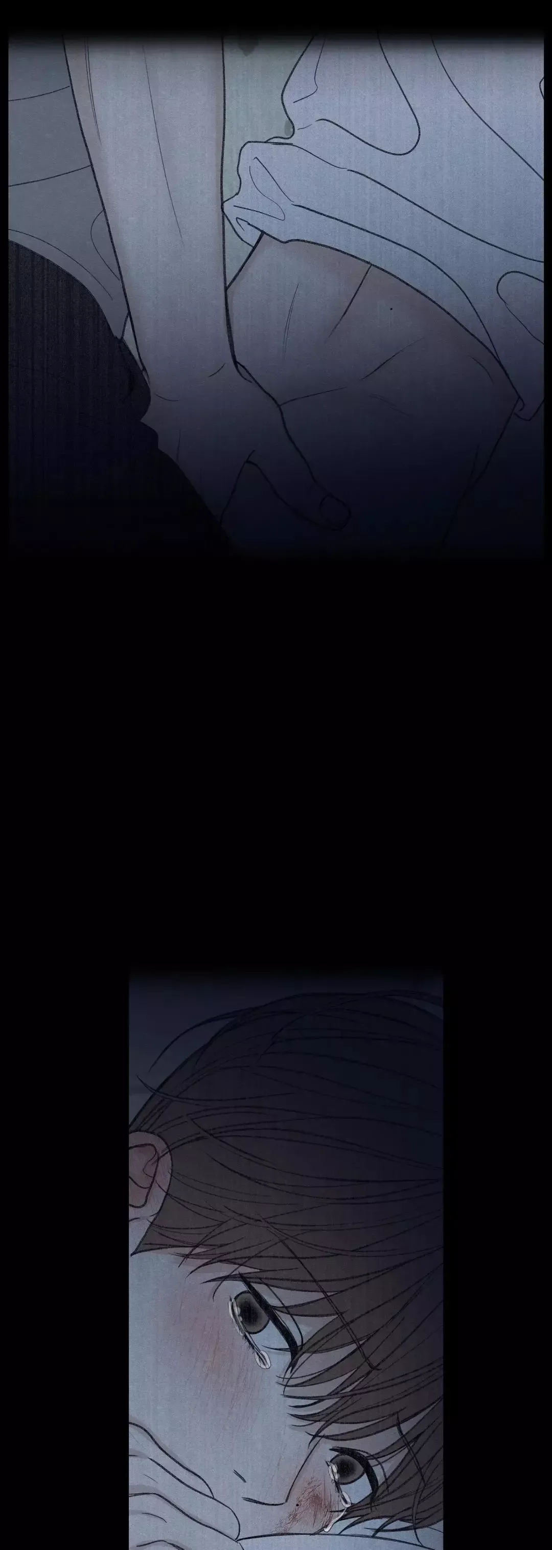 The Edge Of Ambiguity - Chapter 35 Page 18
