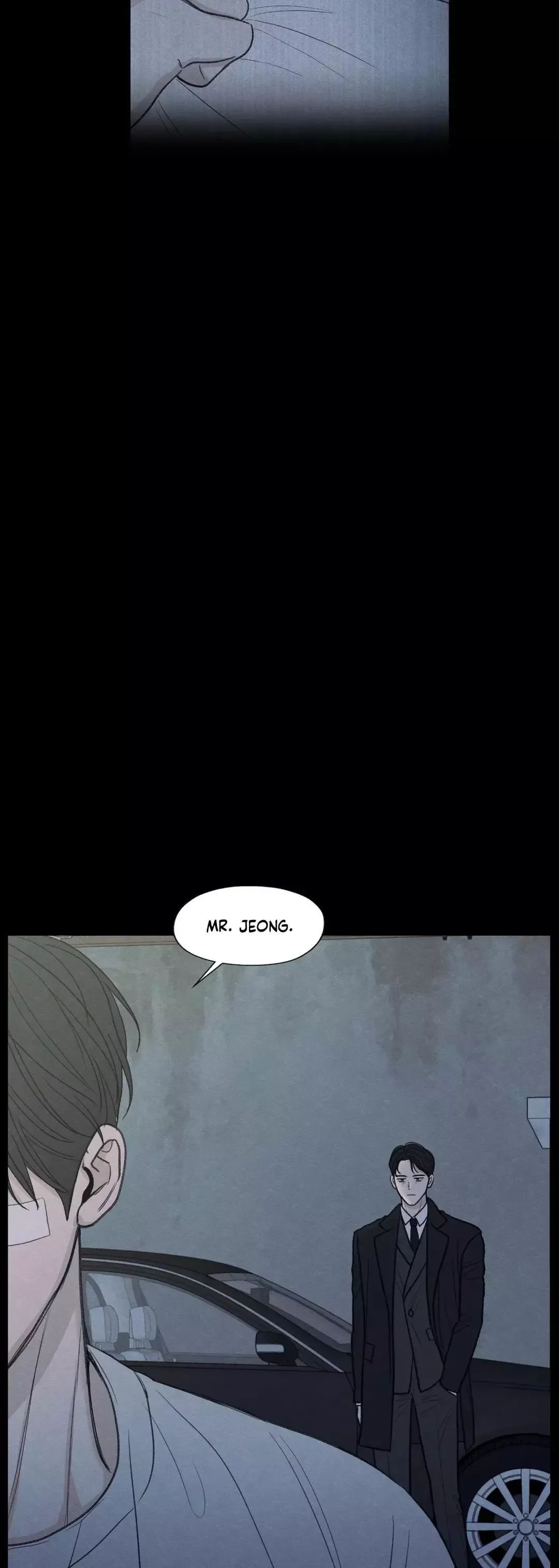 The Edge Of Ambiguity - Chapter 35 Page 19