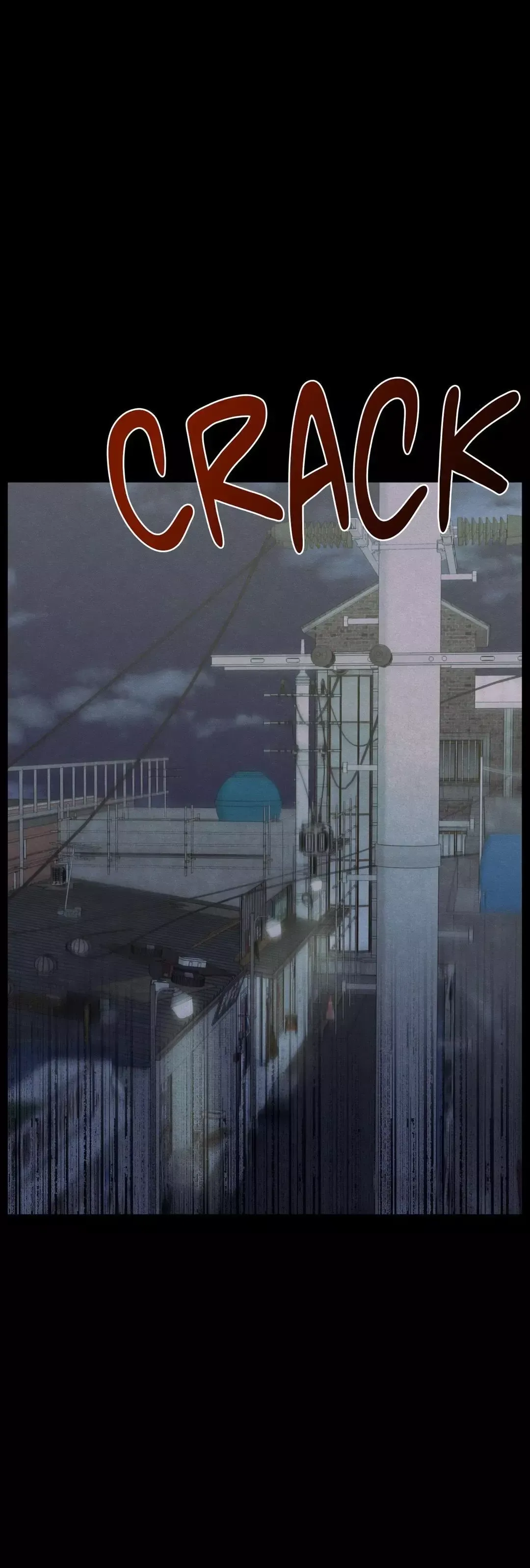 The Edge Of Ambiguity - Chapter 35 Page 37
