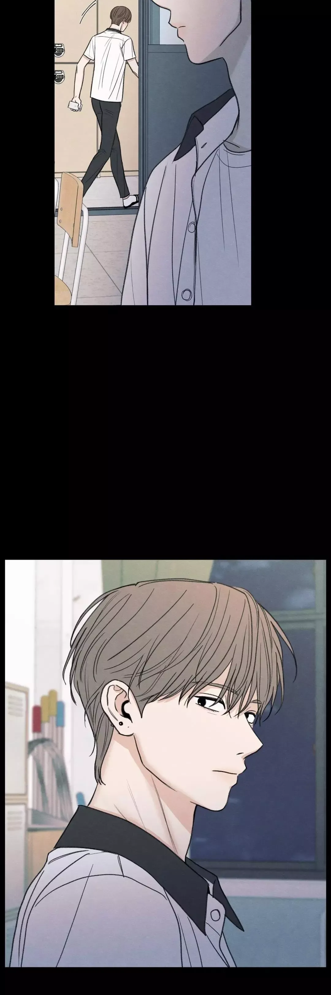 The Edge Of Ambiguity - Chapter 35 Page 46