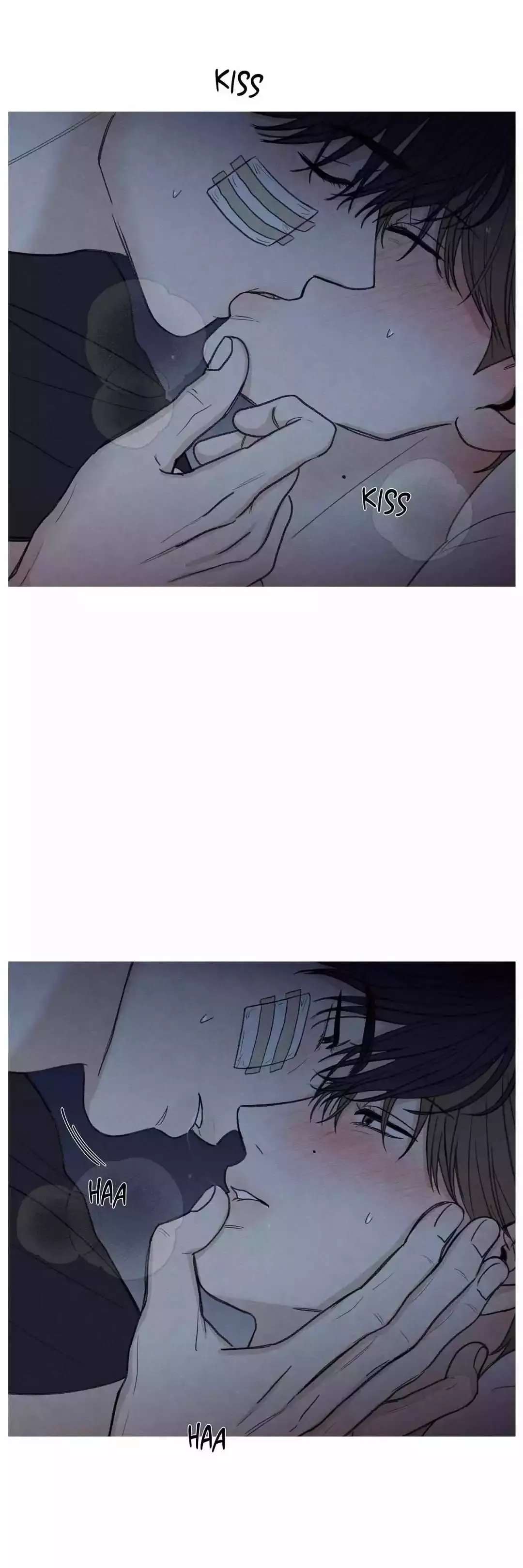 The Edge Of Ambiguity - Chapter 36 Page 13
