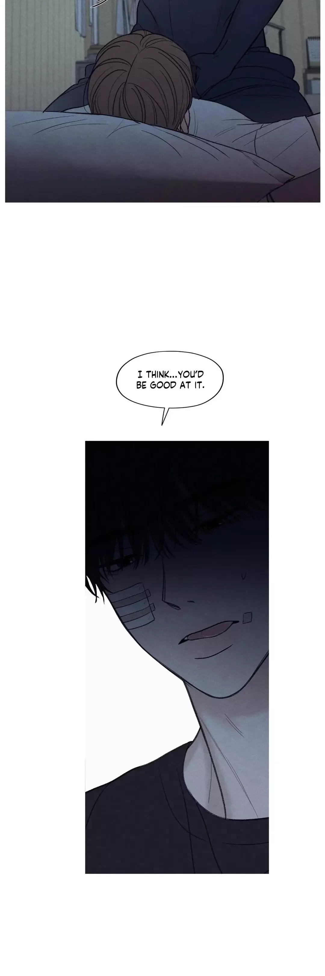 The Edge Of Ambiguity - Chapter 36 Page 16
