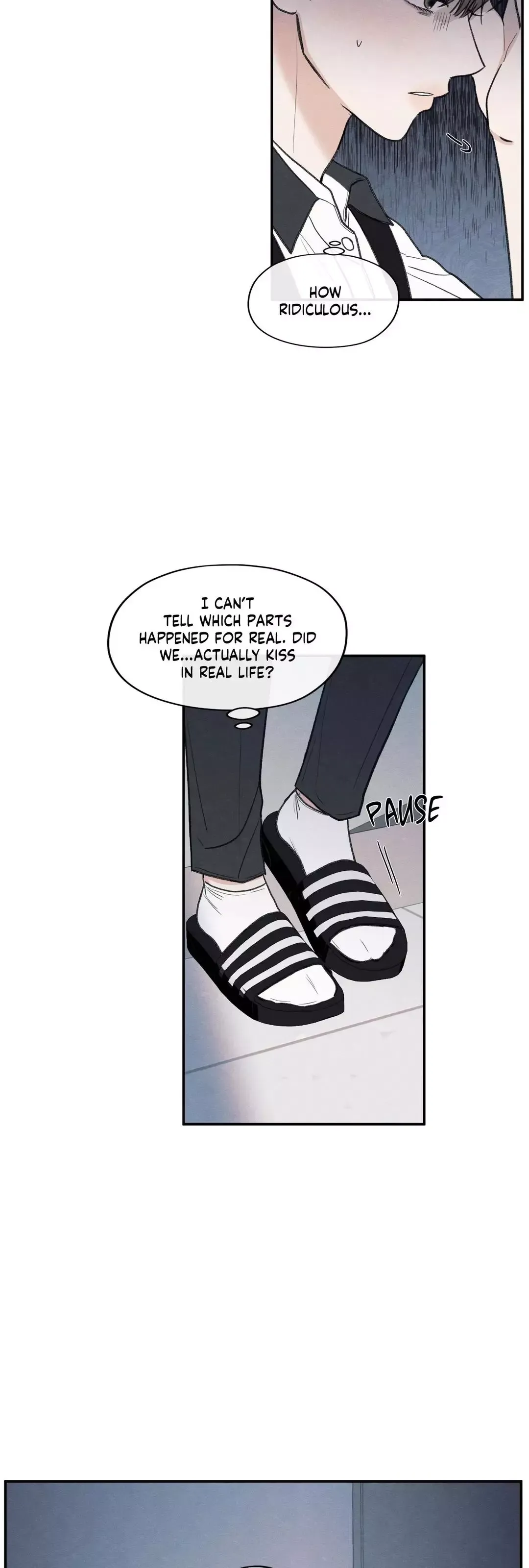 The Edge Of Ambiguity - Chapter 36 Page 24