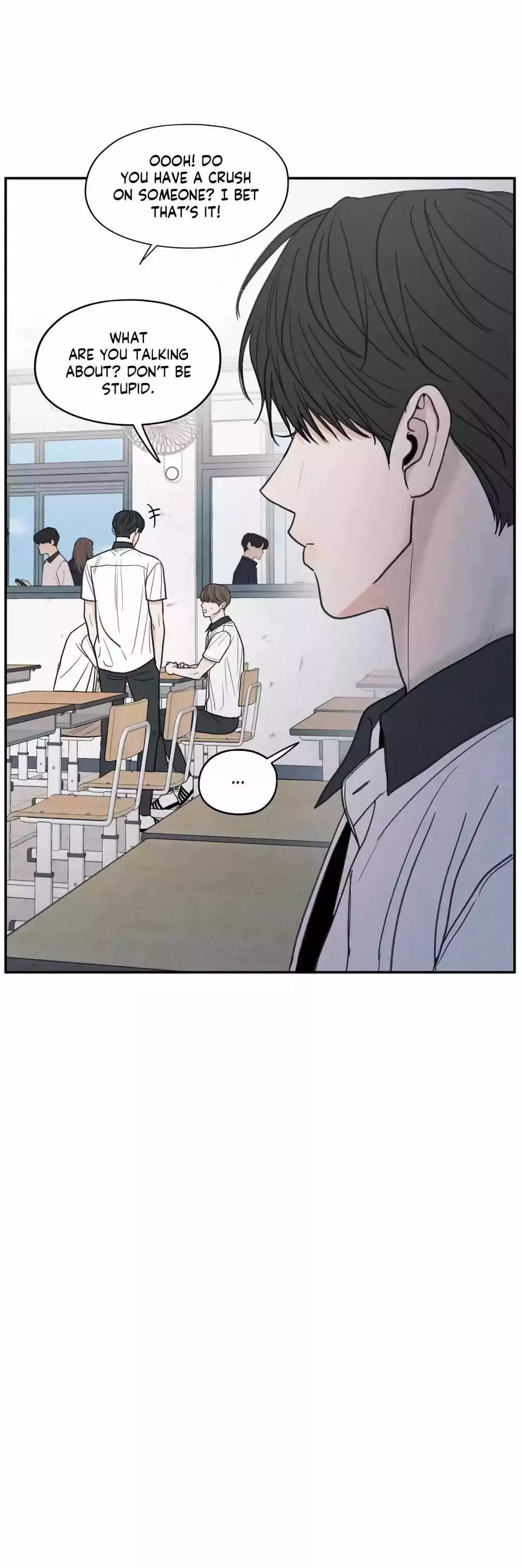 The Edge Of Ambiguity - Chapter 36 Page 37