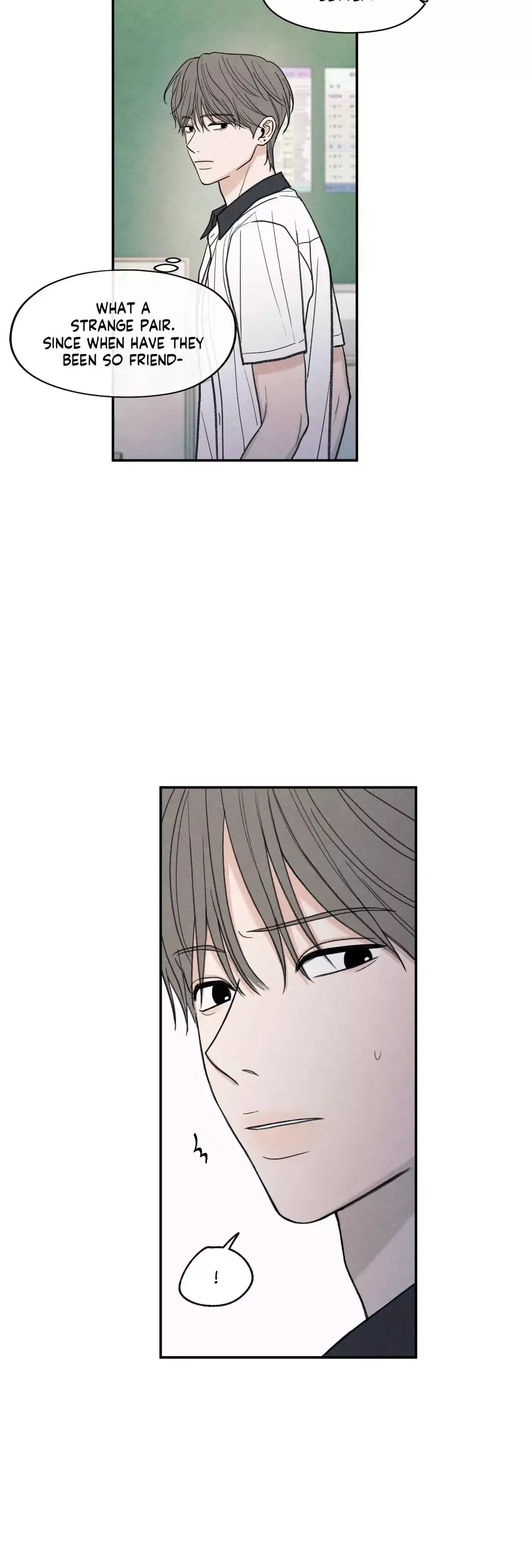 The Edge Of Ambiguity - Chapter 36 Page 52