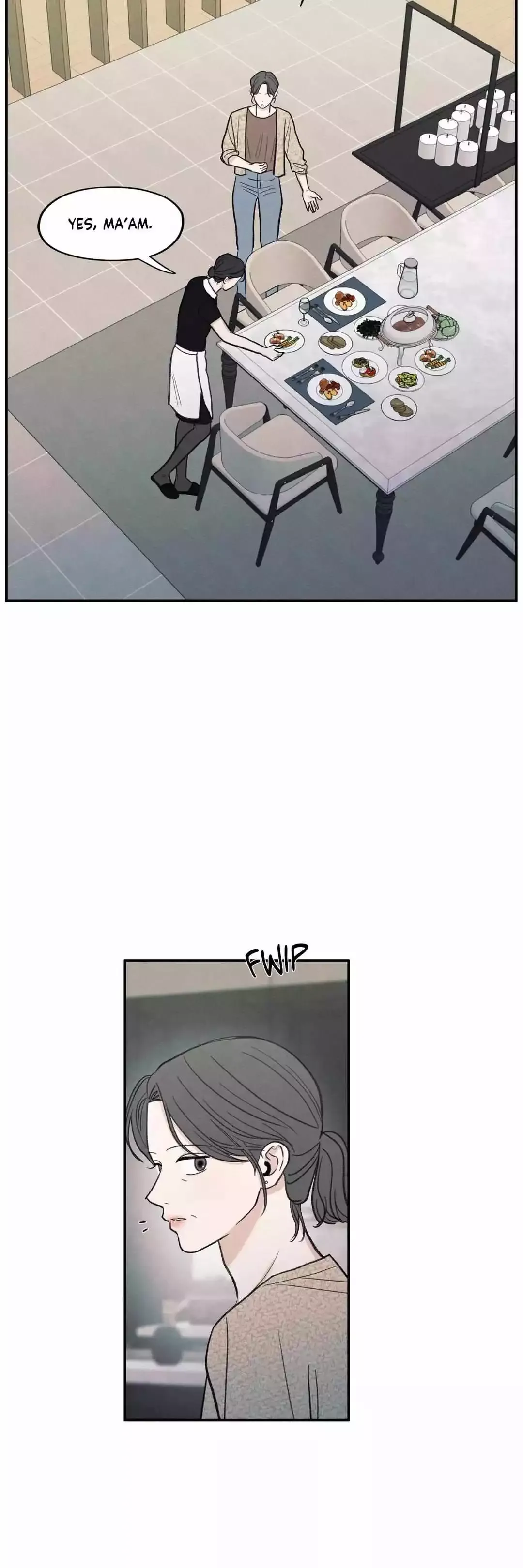 The Edge Of Ambiguity - Chapter 37 Page 6
