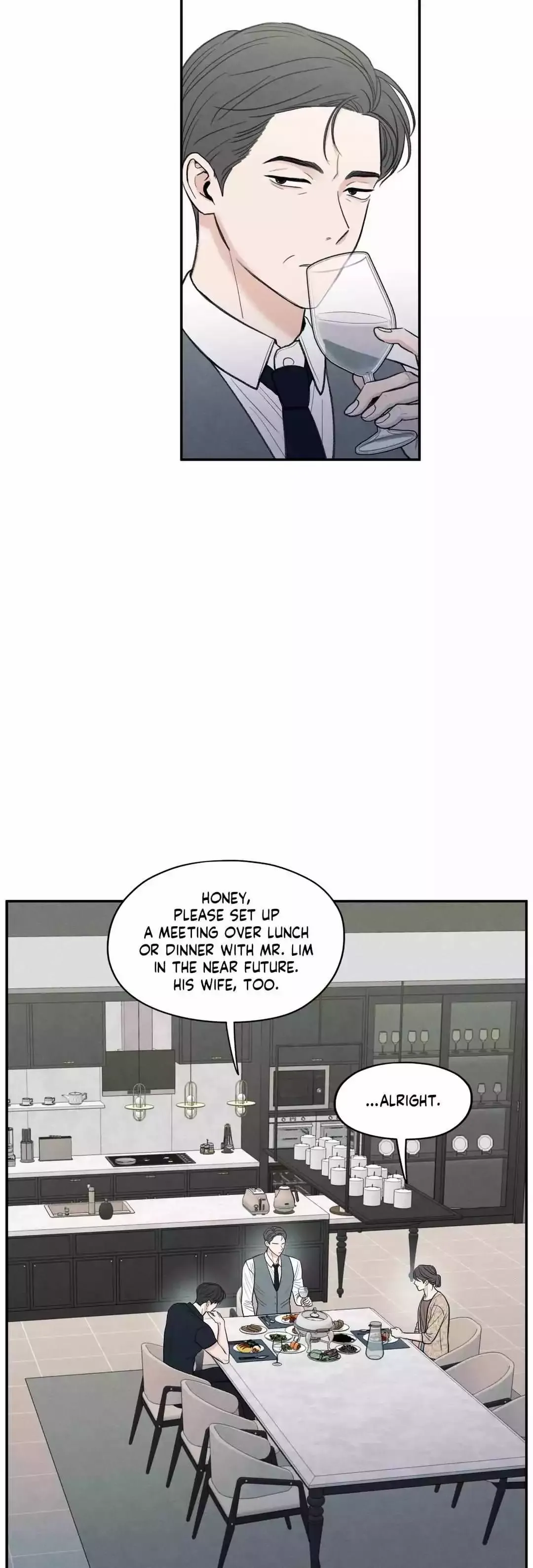 The Edge Of Ambiguity - Chapter 37 Page 20