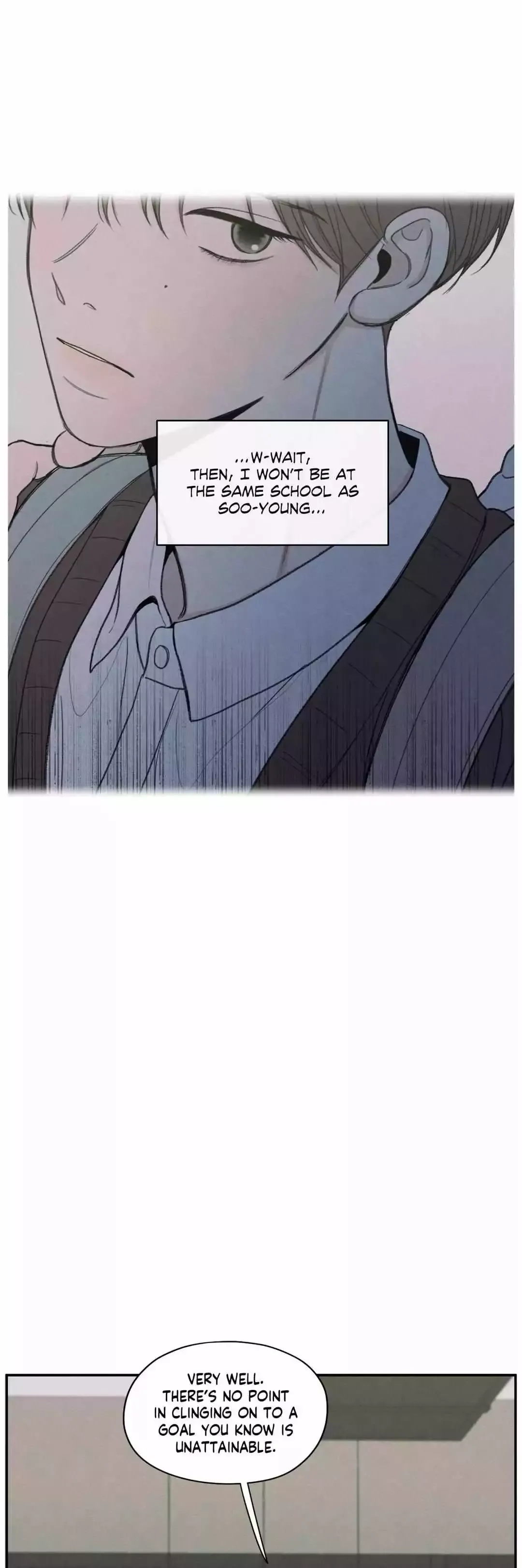 The Edge Of Ambiguity - Chapter 37 Page 27