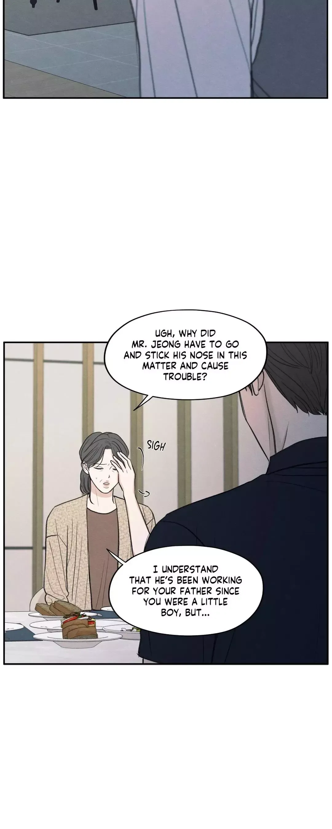 The Edge Of Ambiguity - Chapter 37 Page 36
