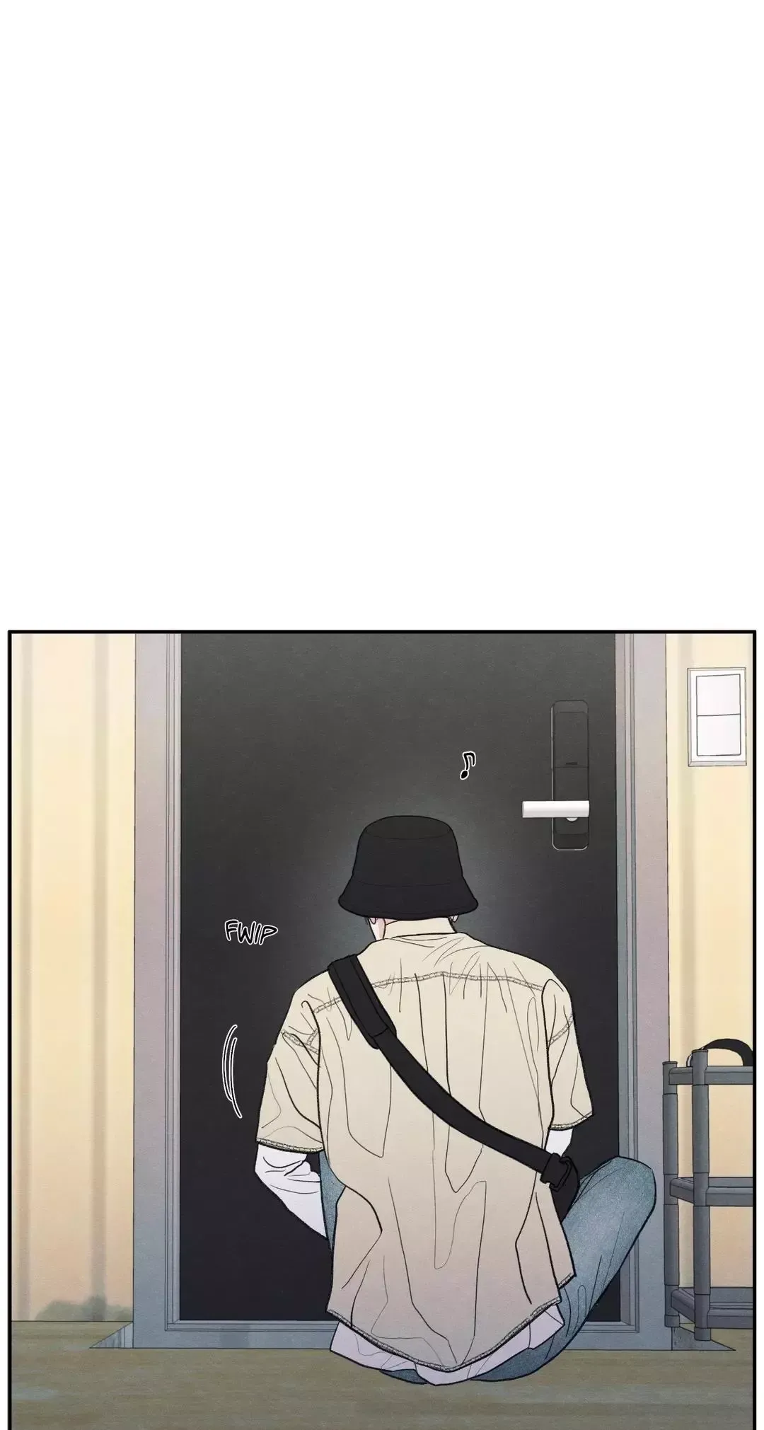 The Edge Of Ambiguity - Chapter 37 Page 43