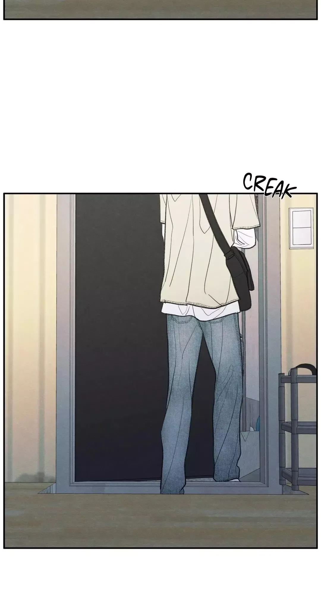 The Edge Of Ambiguity - Chapter 37 Page 44