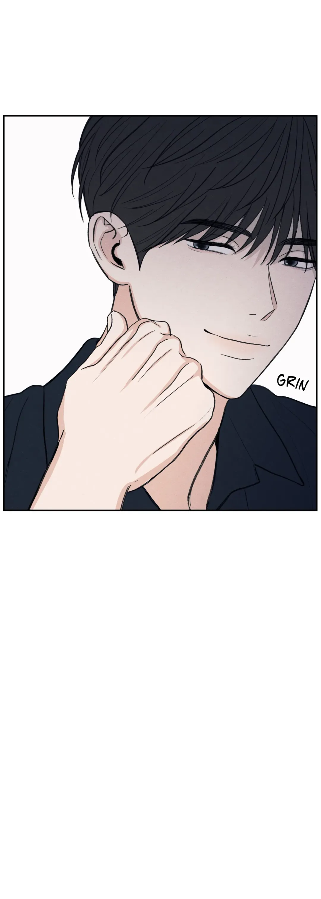 The Edge Of Ambiguity - Chapter 38 Page 36