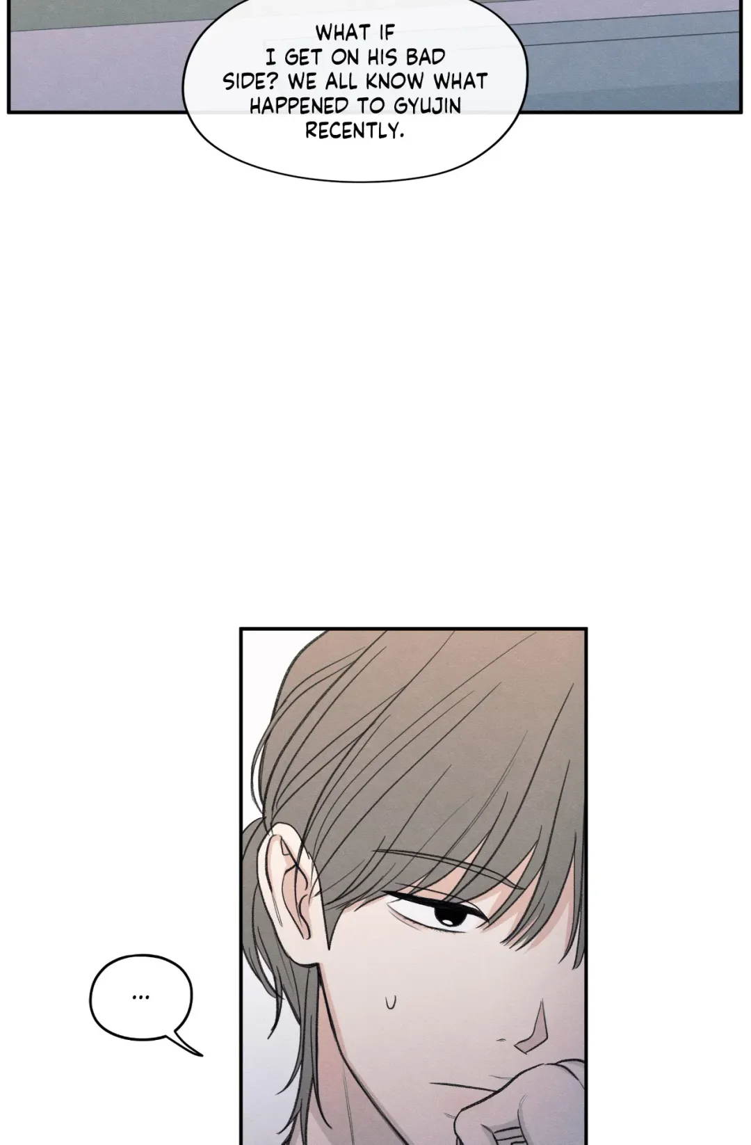 The Edge Of Ambiguity - Chapter 38 Page 48