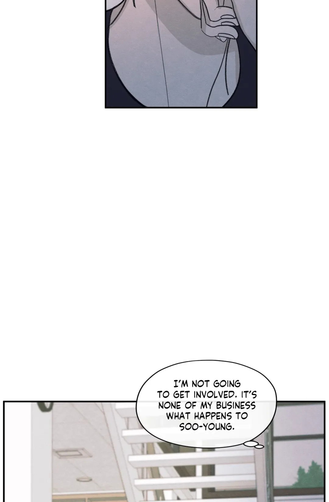 The Edge Of Ambiguity - Chapter 38 Page 49
