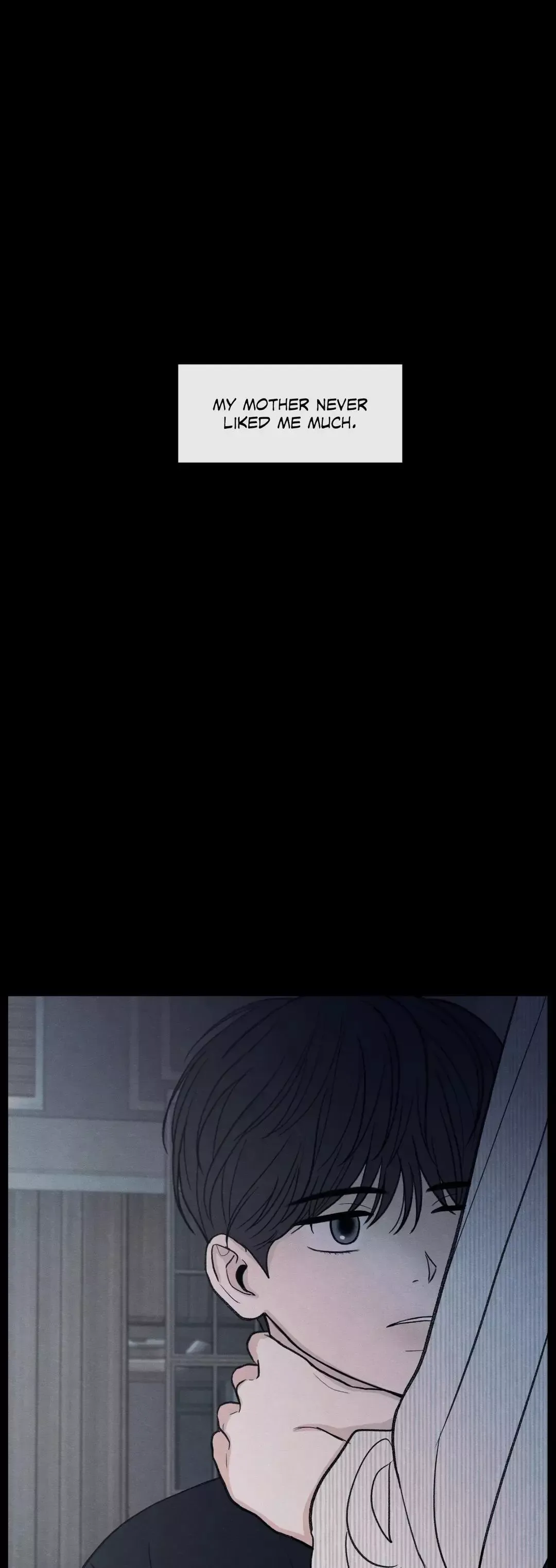 The Edge Of Ambiguity - Chapter 39 Page 2