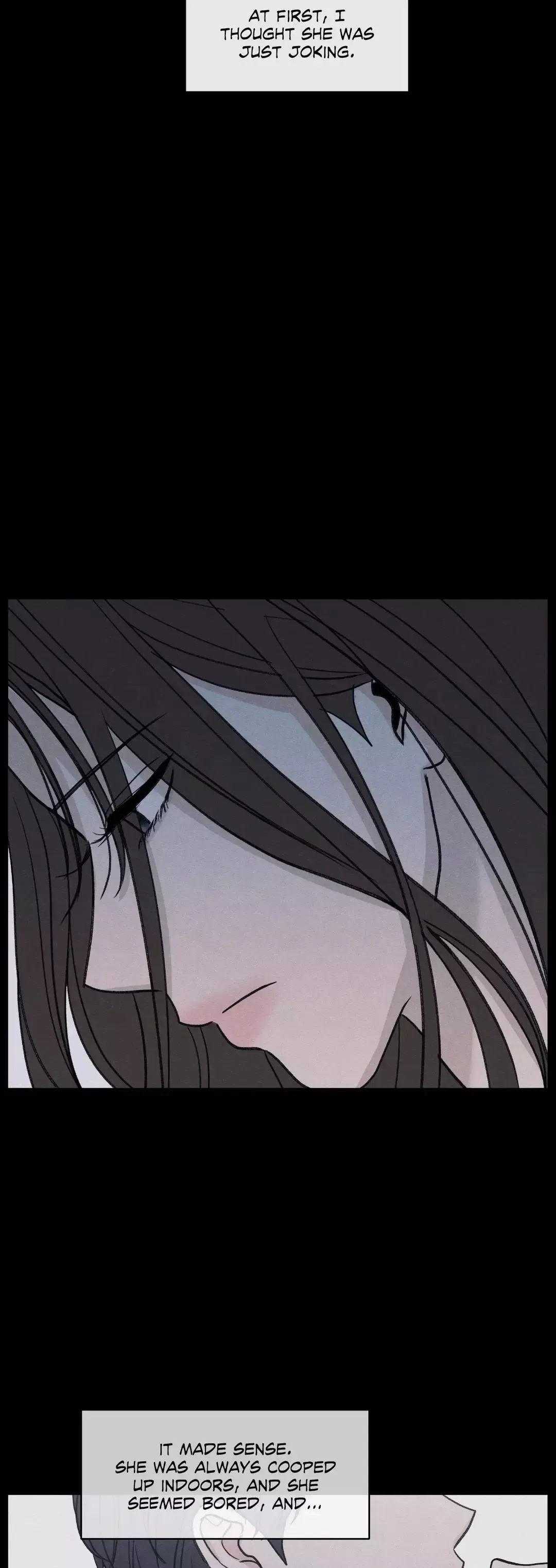 The Edge Of Ambiguity - Chapter 39 Page 4