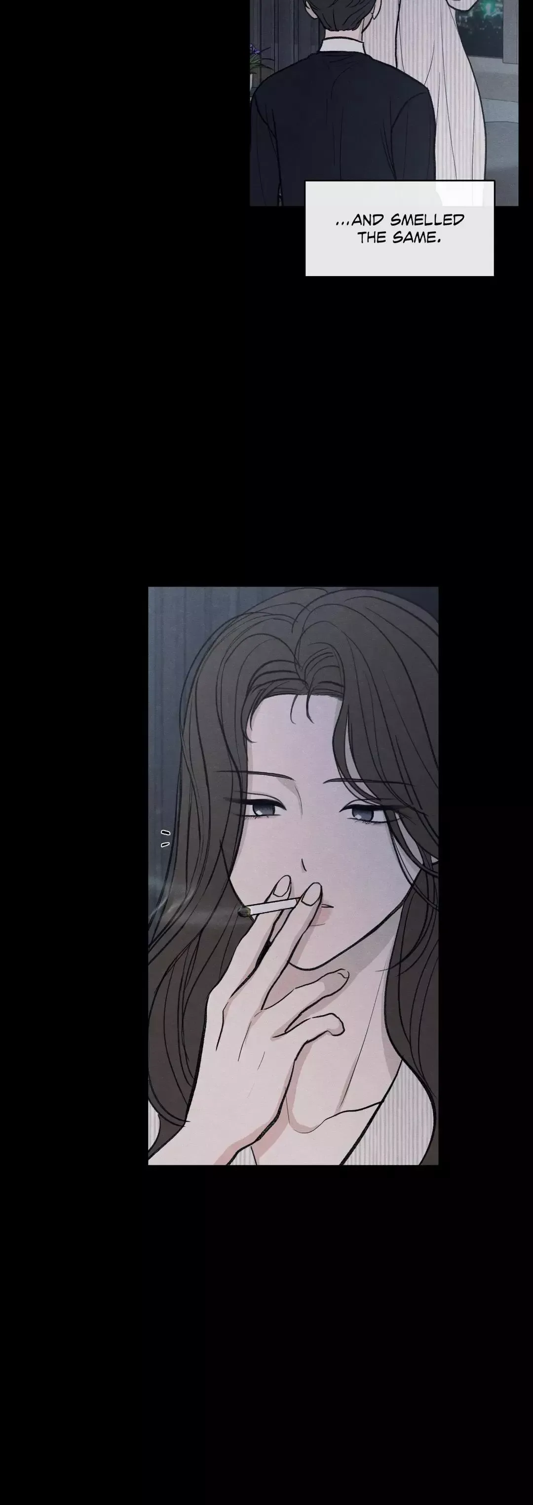 The Edge Of Ambiguity - Chapter 39 Page 6
