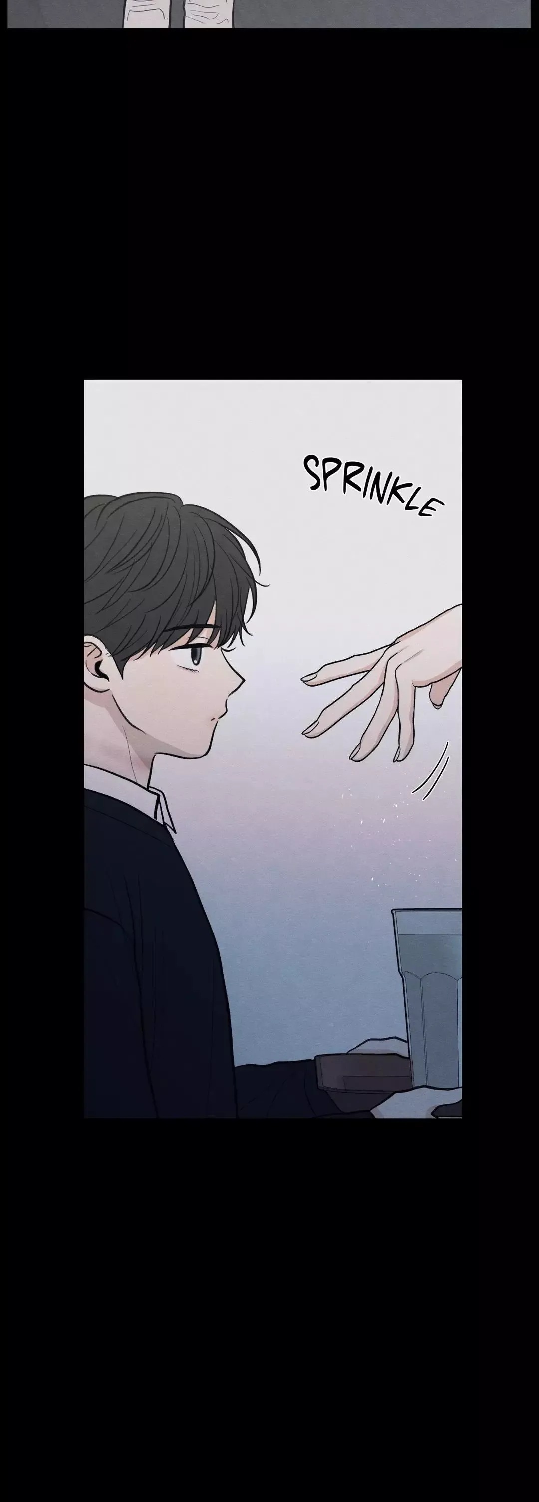 The Edge Of Ambiguity - Chapter 39 Page 11