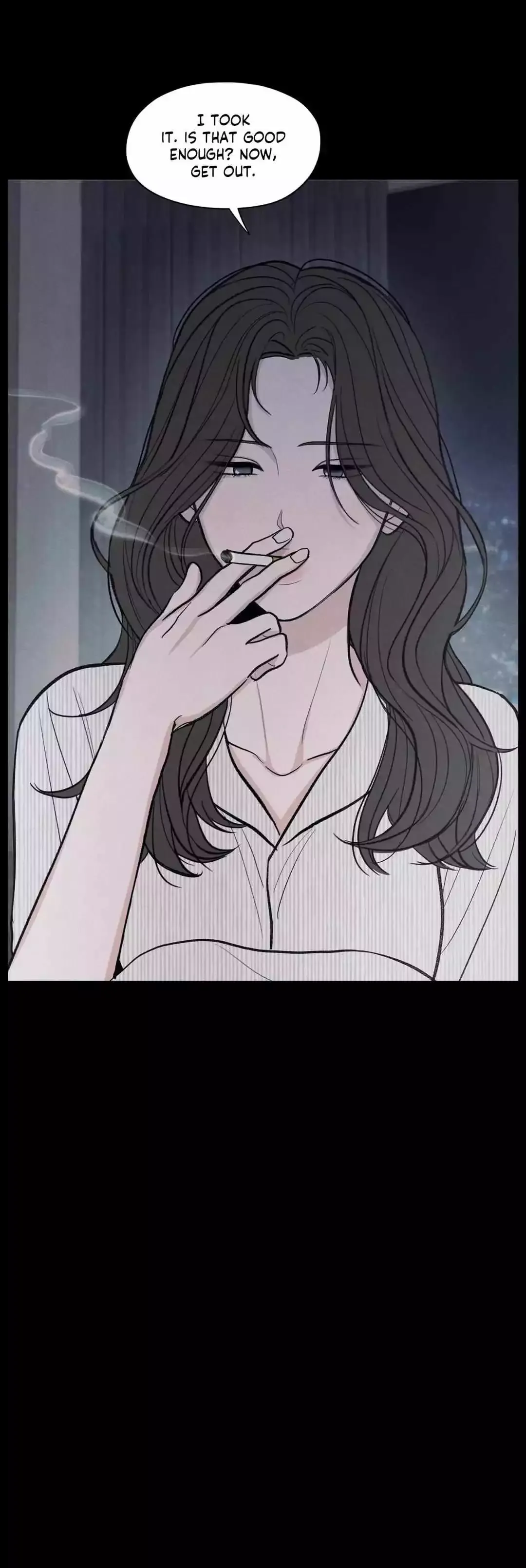 The Edge Of Ambiguity - Chapter 39 Page 12