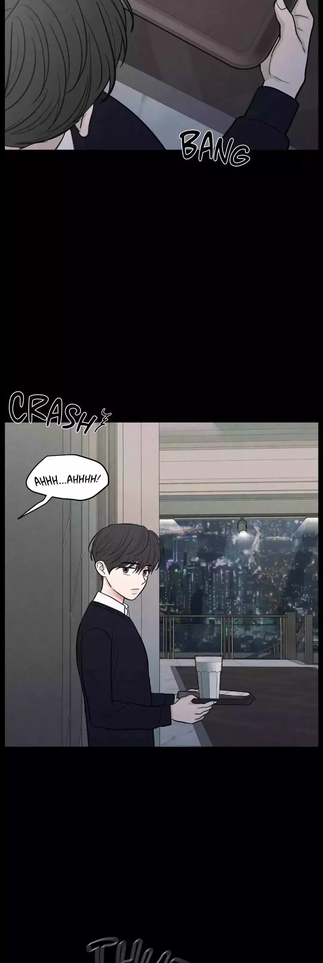 The Edge Of Ambiguity - Chapter 39 Page 14