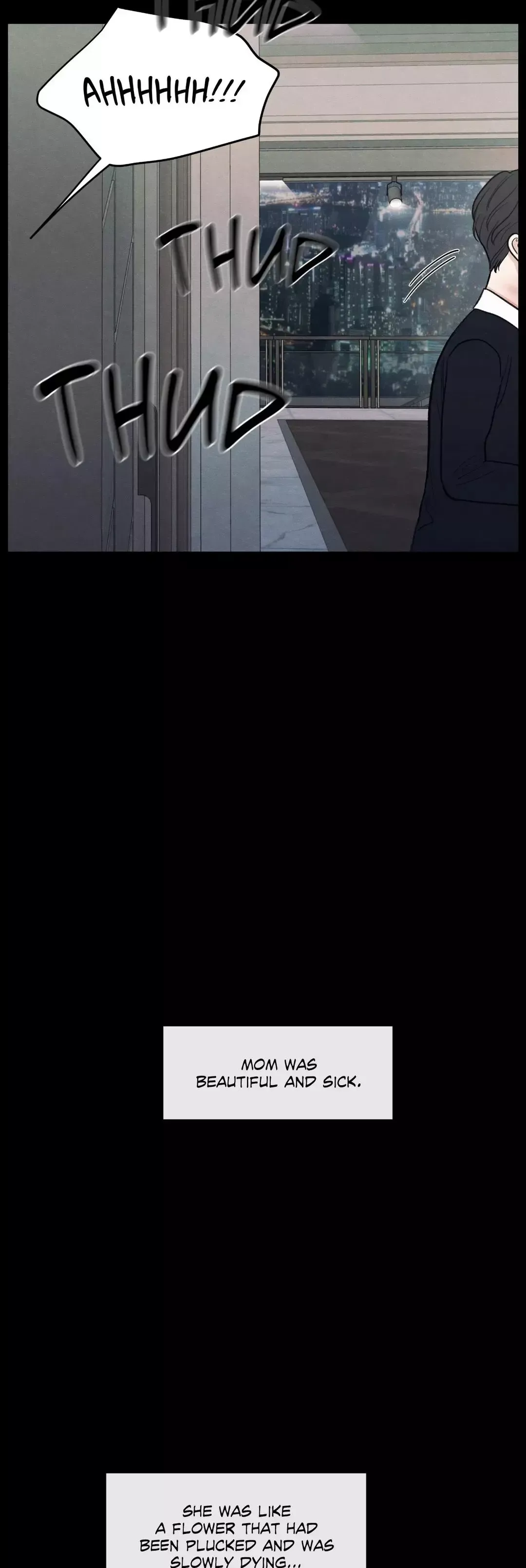 The Edge Of Ambiguity - Chapter 39 Page 15